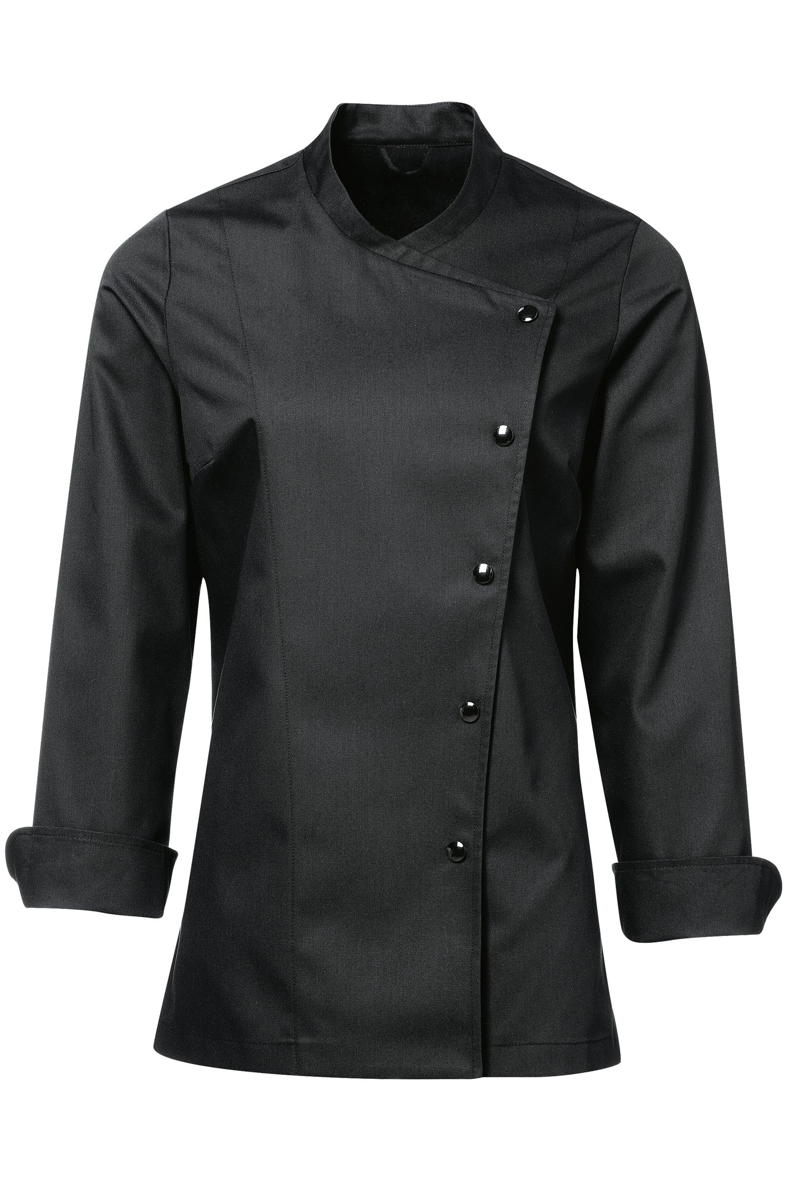 Julia Female Chef Jacket