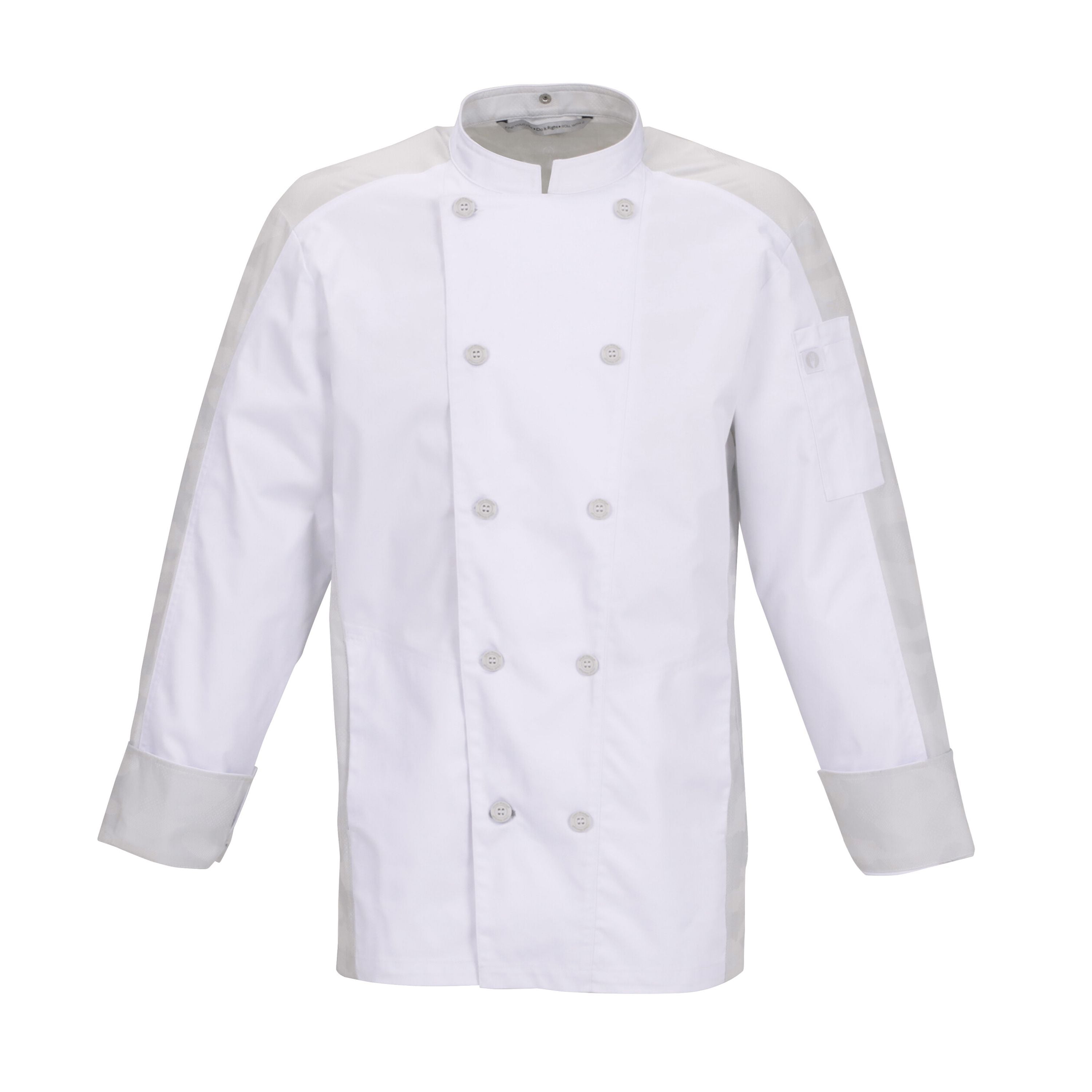 MOJAVE  Chef Coat