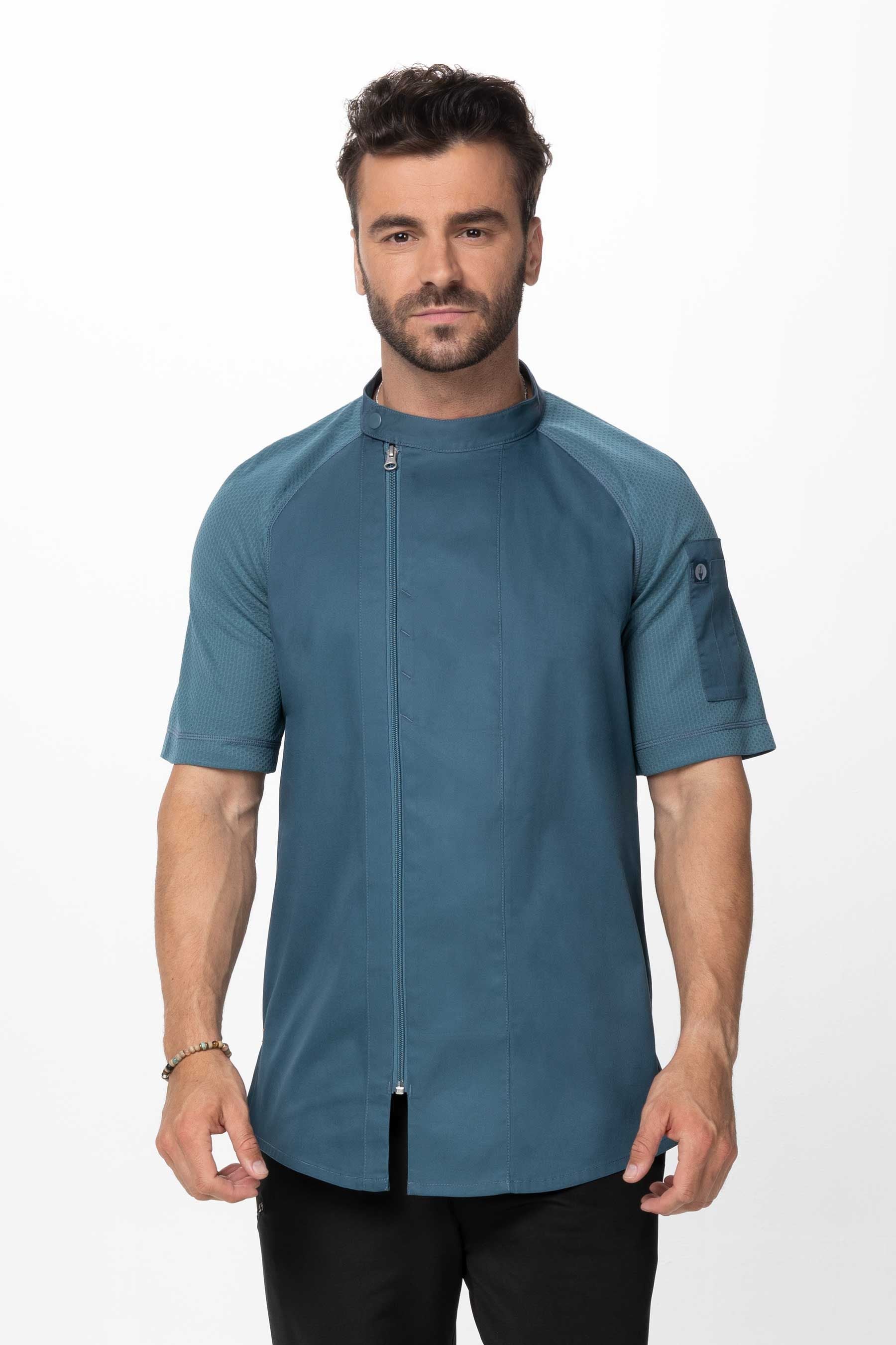 VARKALA Chef Coat