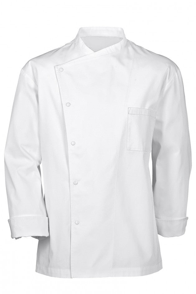 Julia Female Chef Jacket