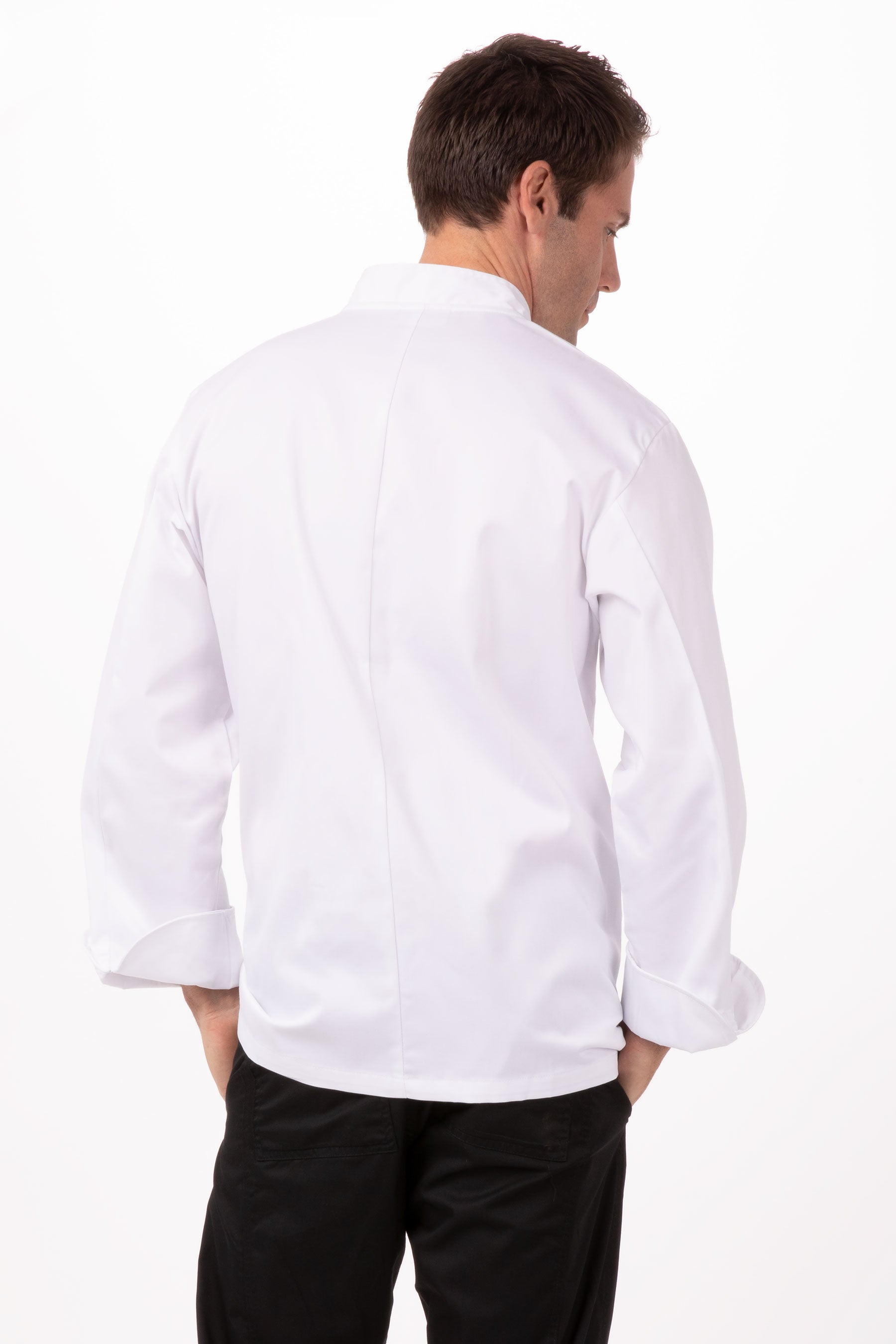 St. Maarten Chef Coat