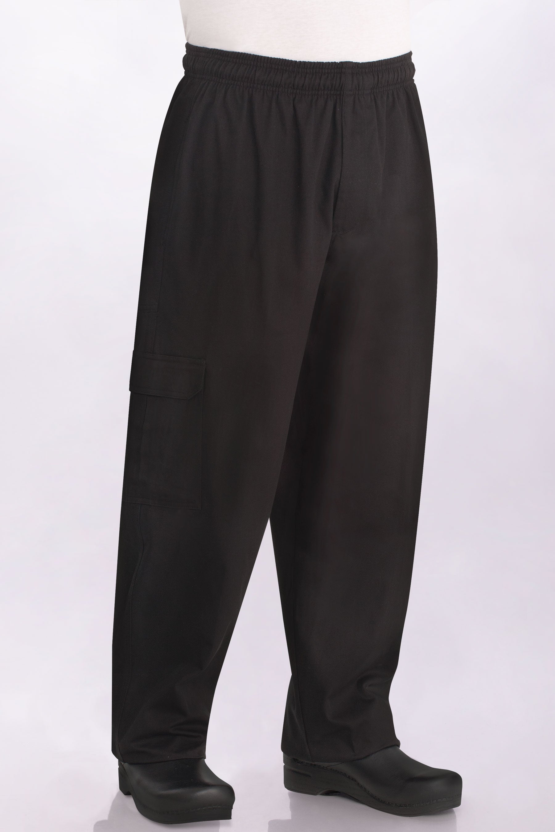 J54 Cargo Chef Pants