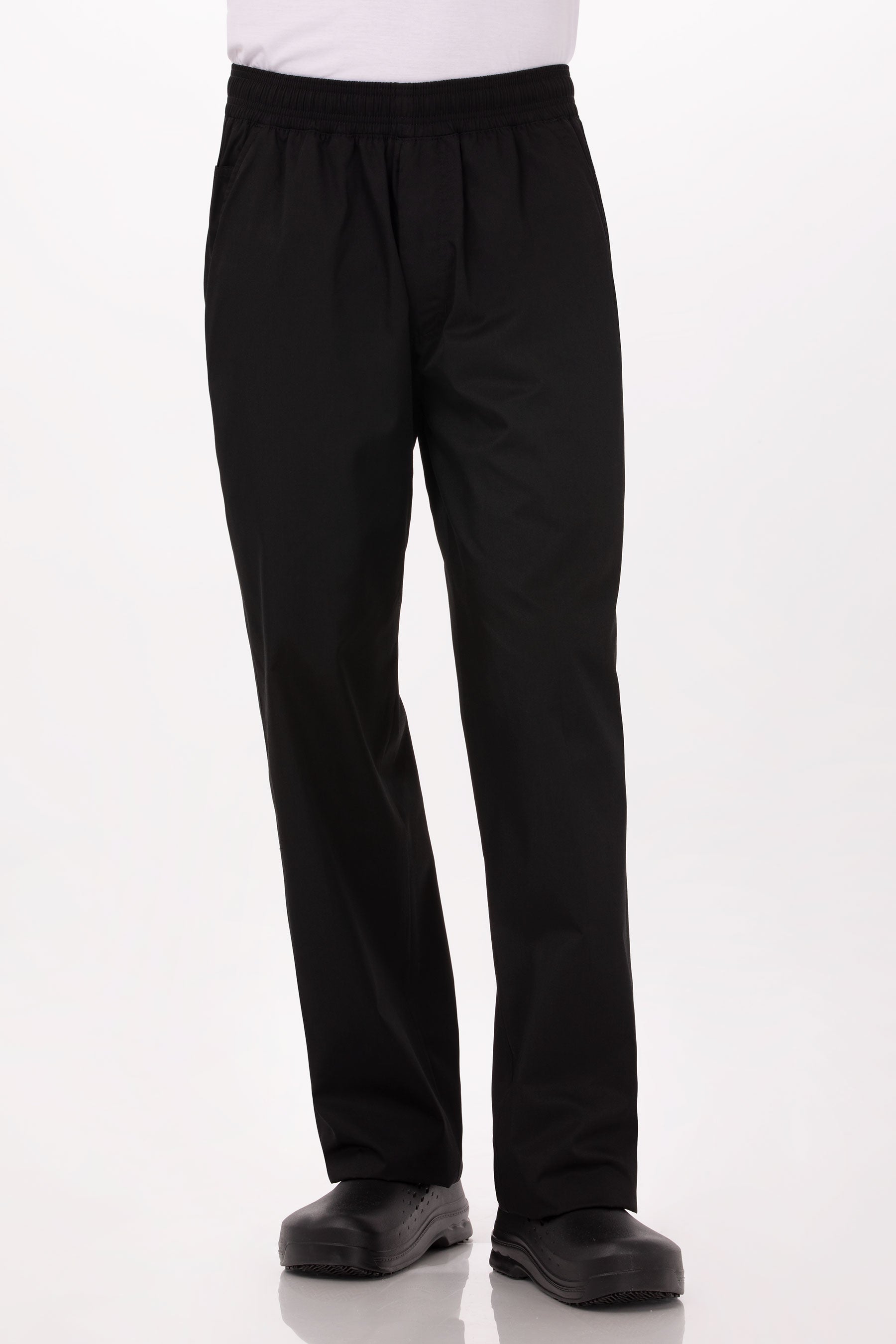 PANT-EXE-LIGHTWEIGHT-BAGGY-MF/BLACK/3XL