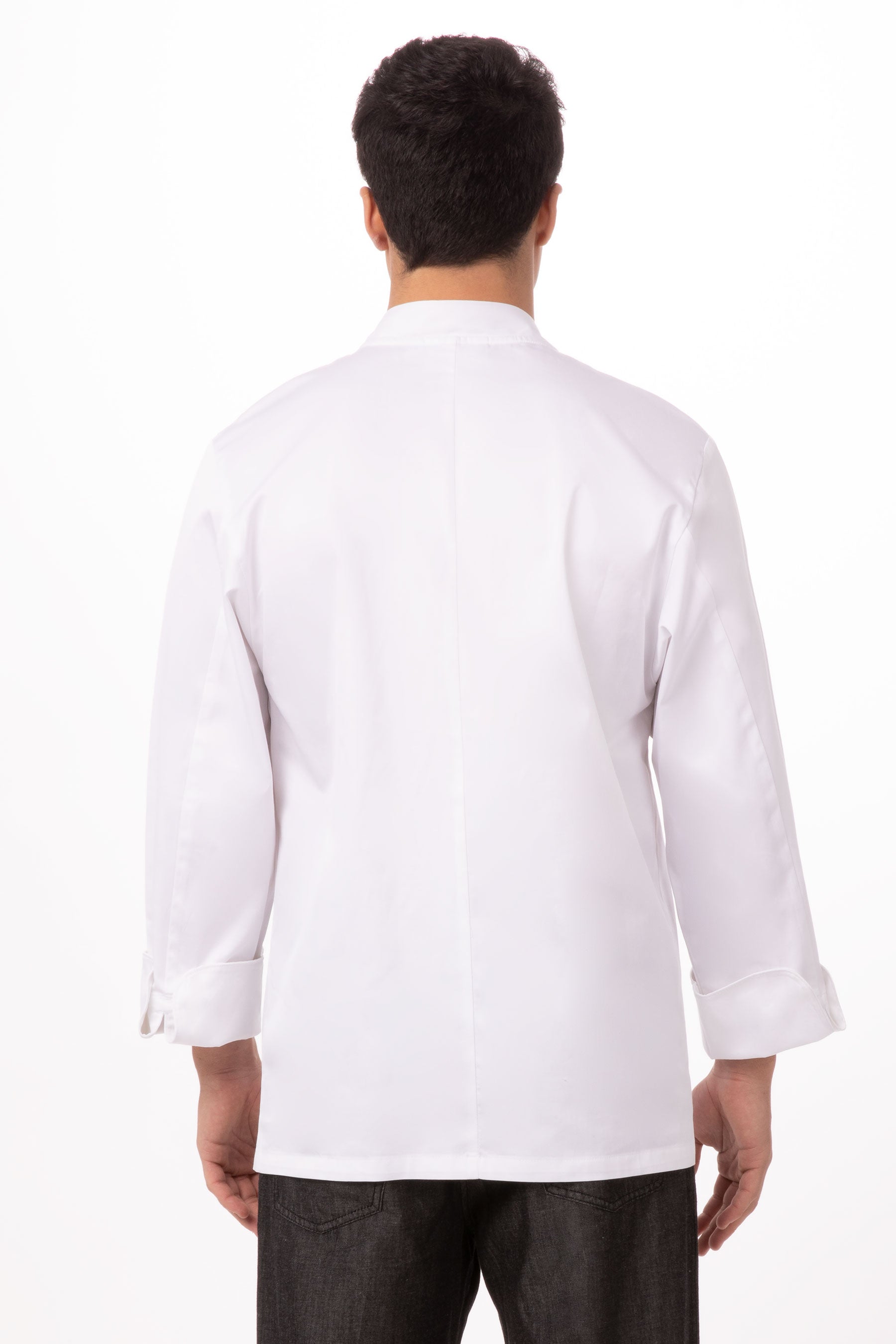 Oslo Chef Coat