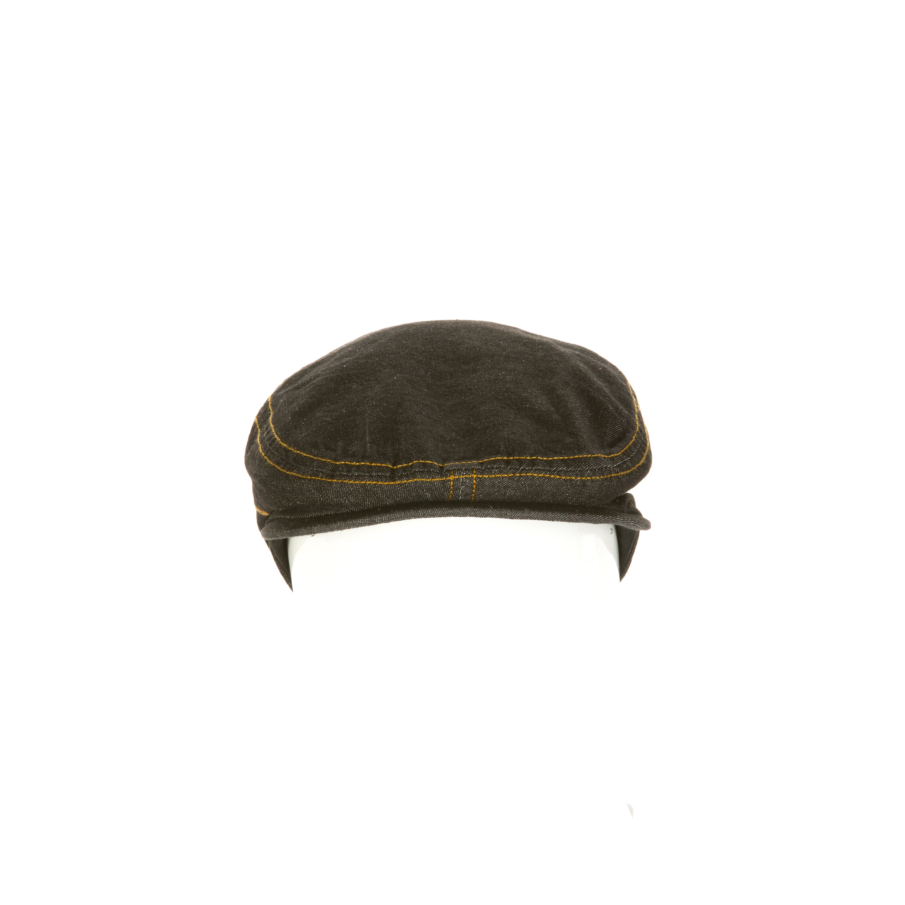 Manhattan Driver Cap