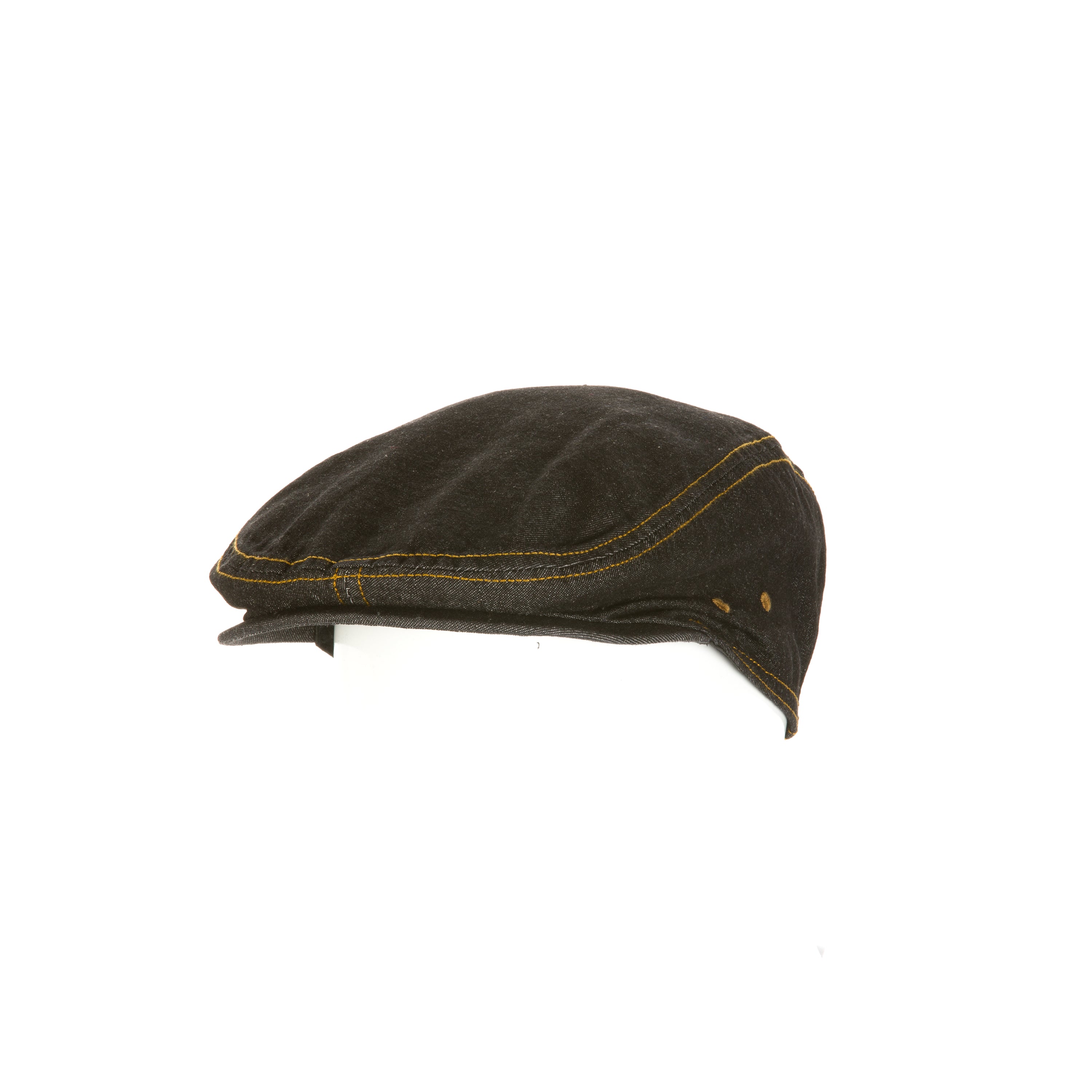 Manhattan Driver Cap