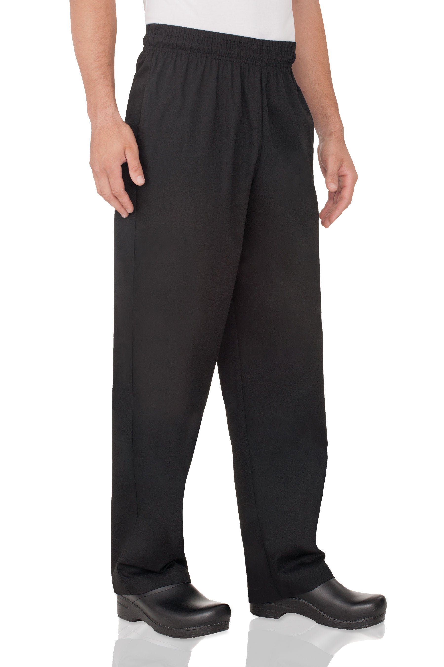 Essential Baggy Chef Pants