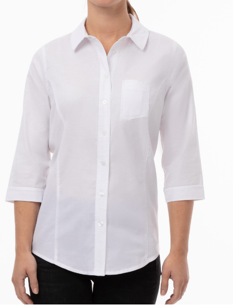 MODERN OXFORD CLASSIC SHIRT