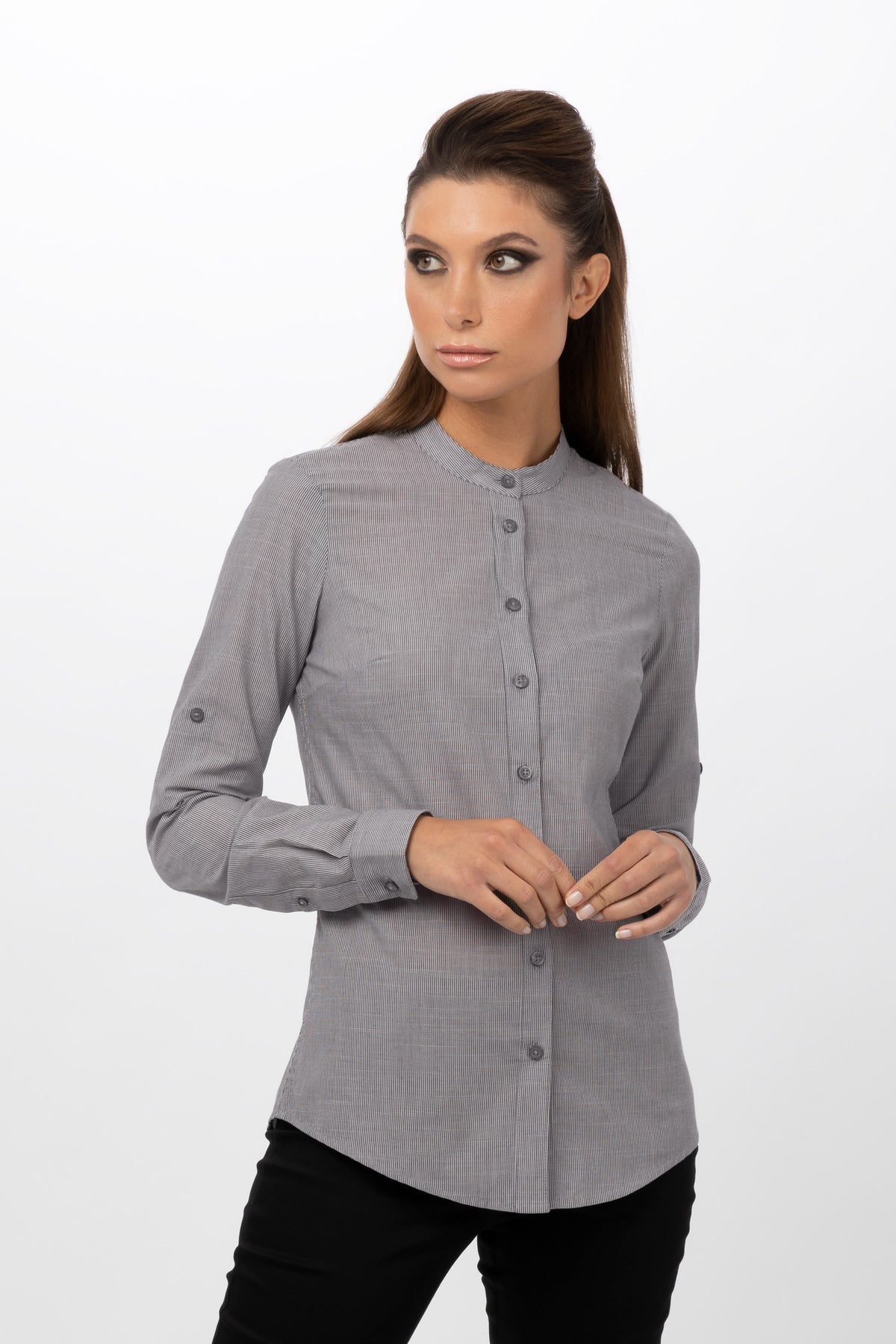 Verism Female Shirt