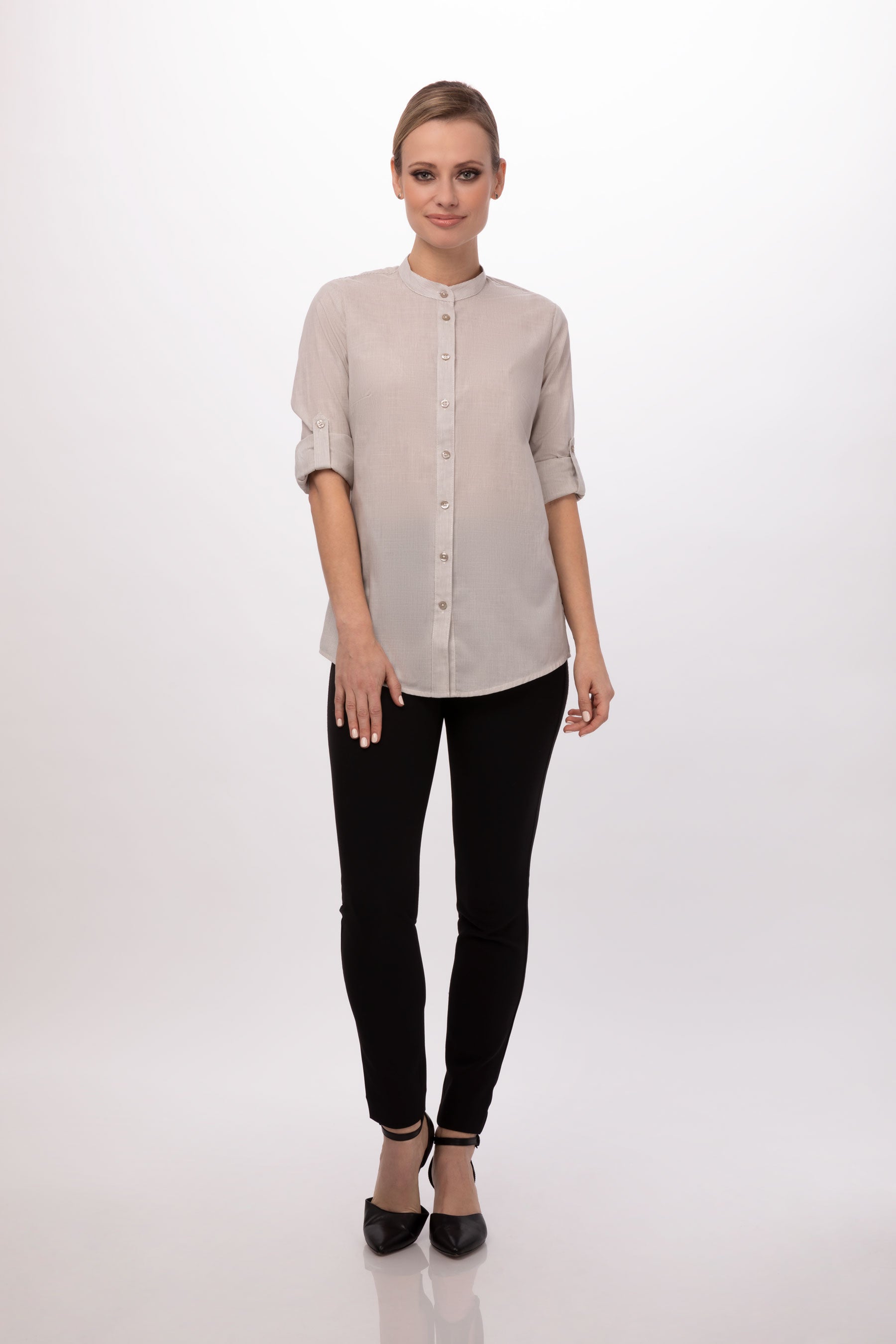 Verism Female Shirt