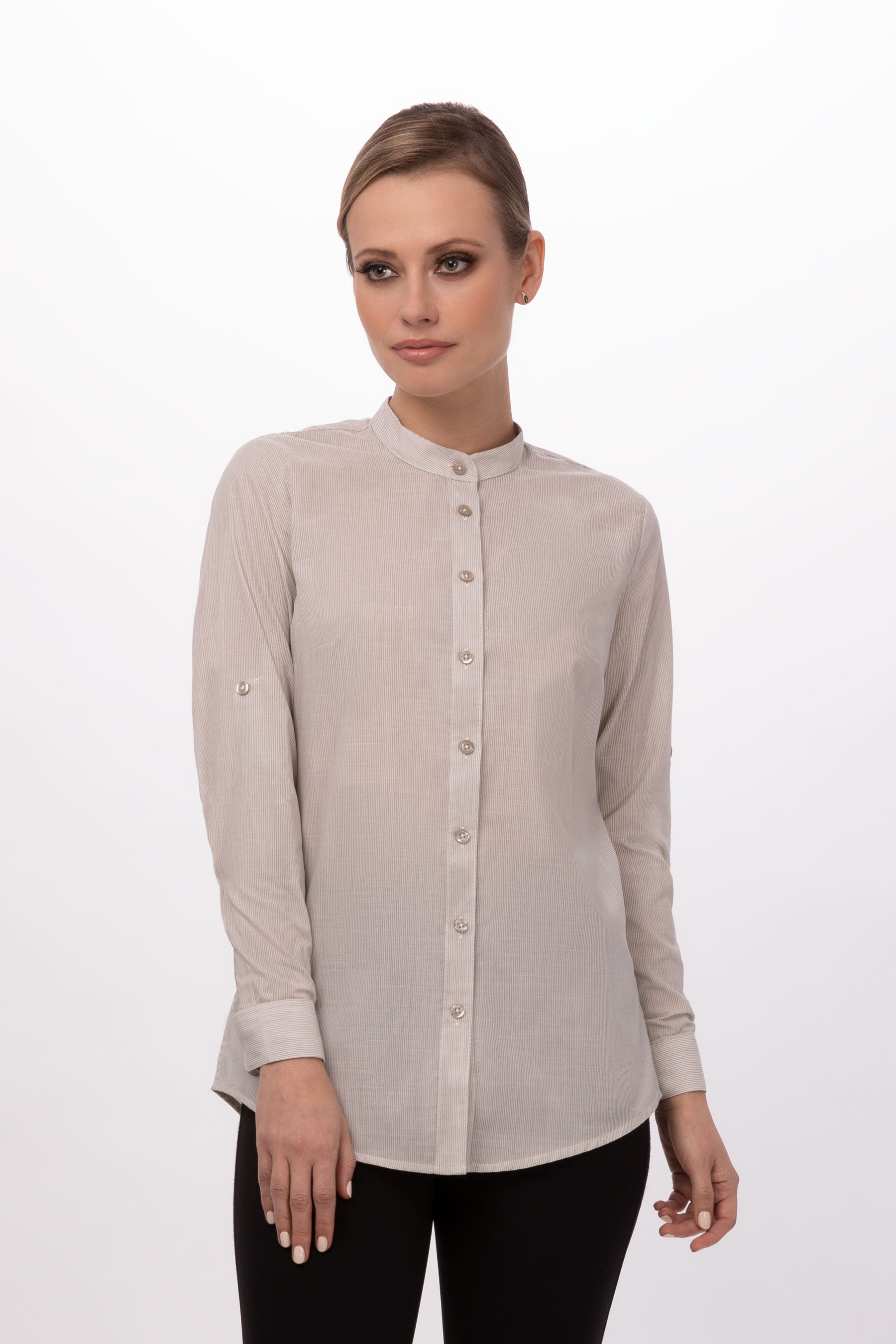 Verism Female Shirt