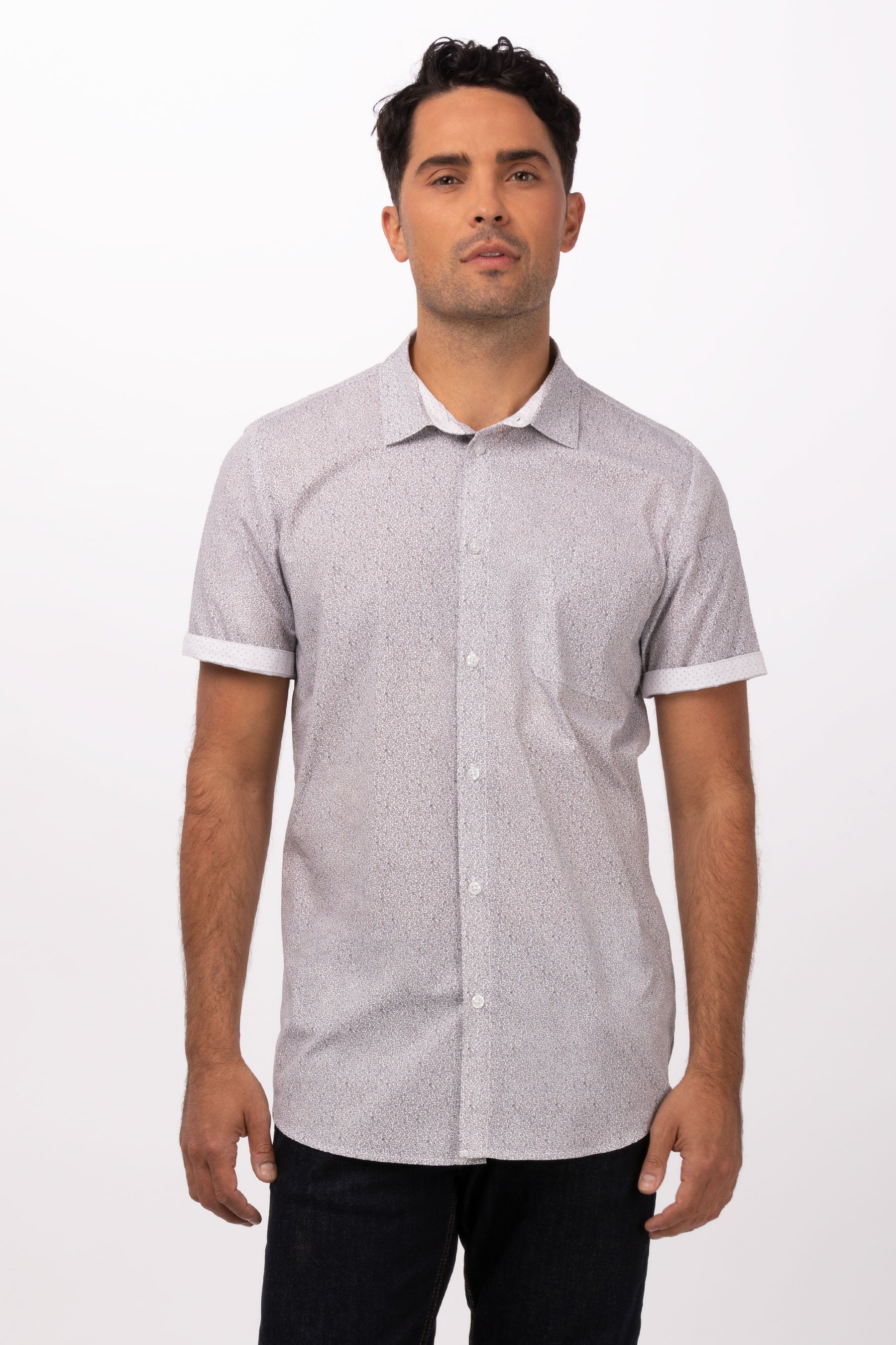 Charleston Mens Shirt