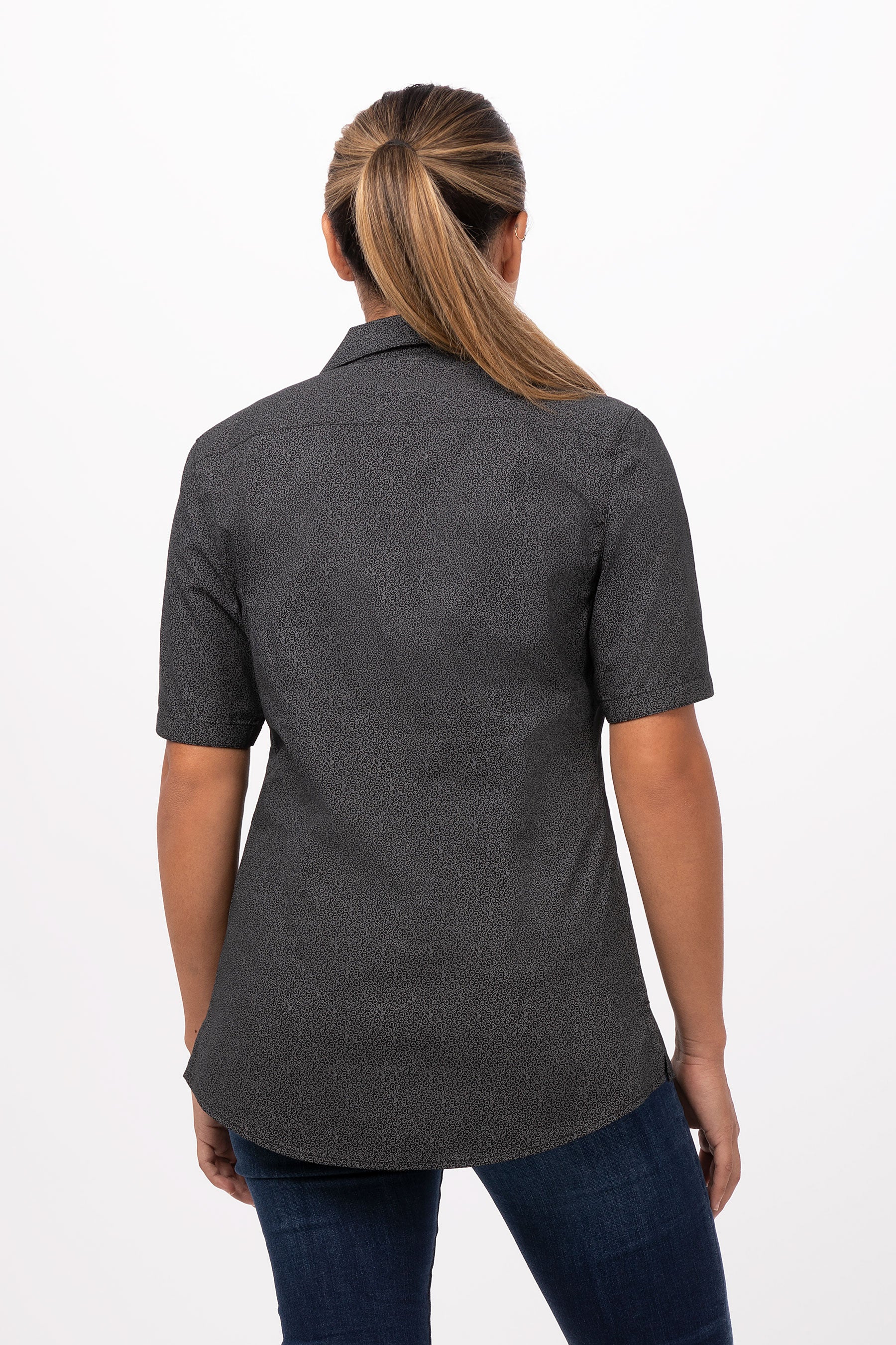 Charleston Female Shirt