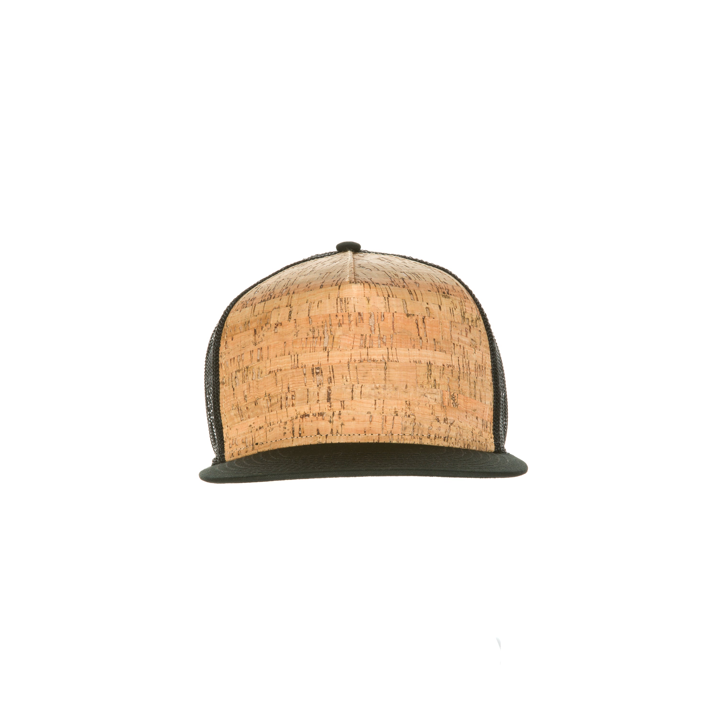 Cork Front Skater Hat