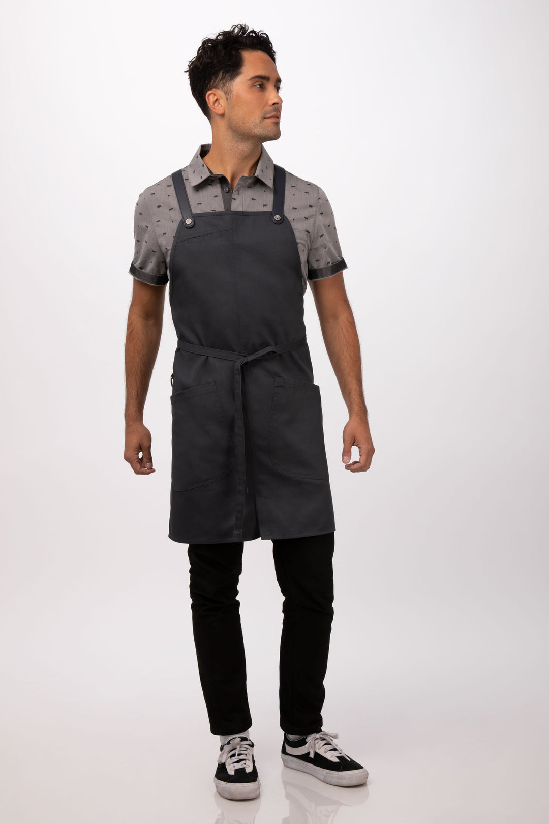 Largo Bib Apron