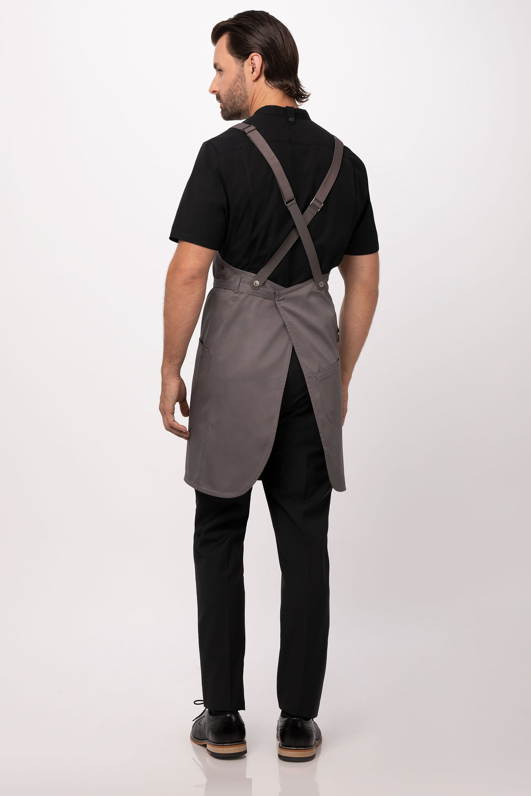 Largo Bib Apron