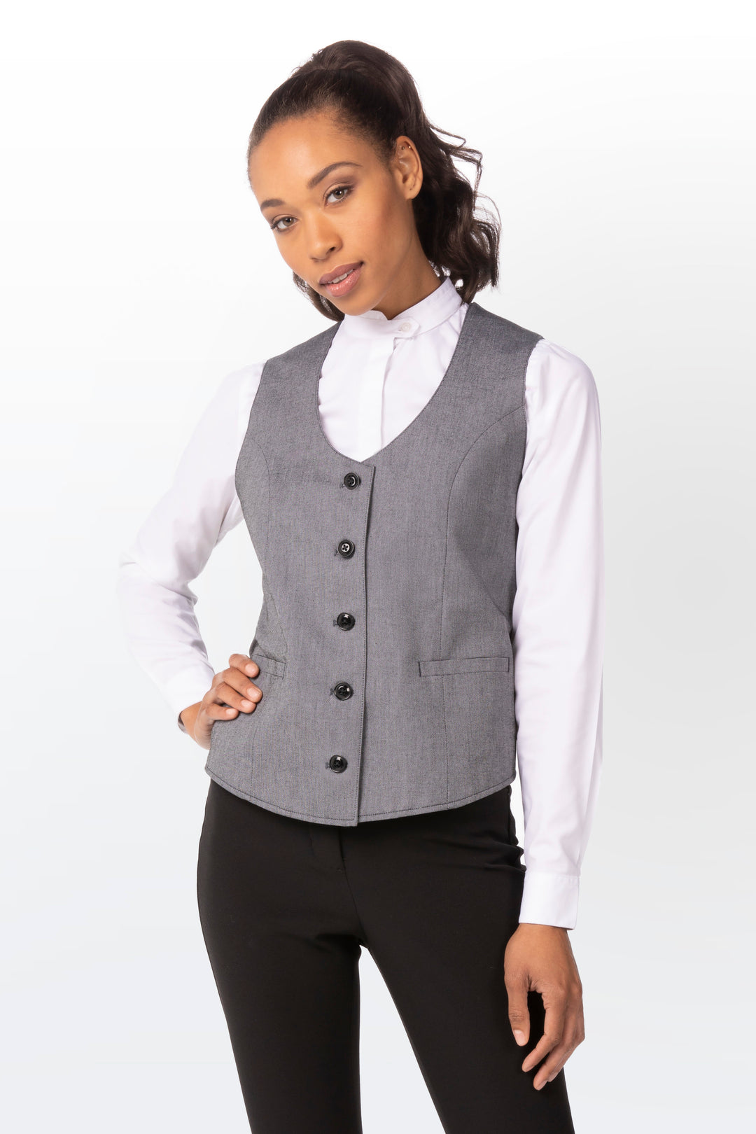 Bridge Vest - Female