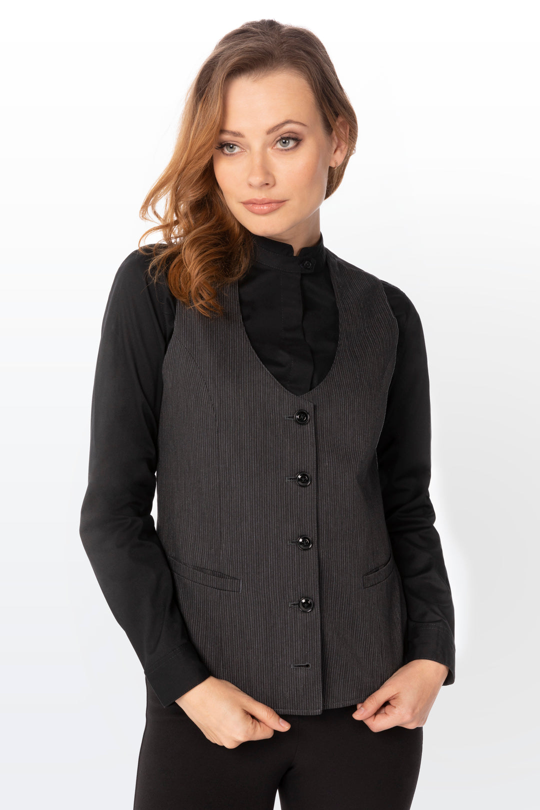 Bridge Vest - Female