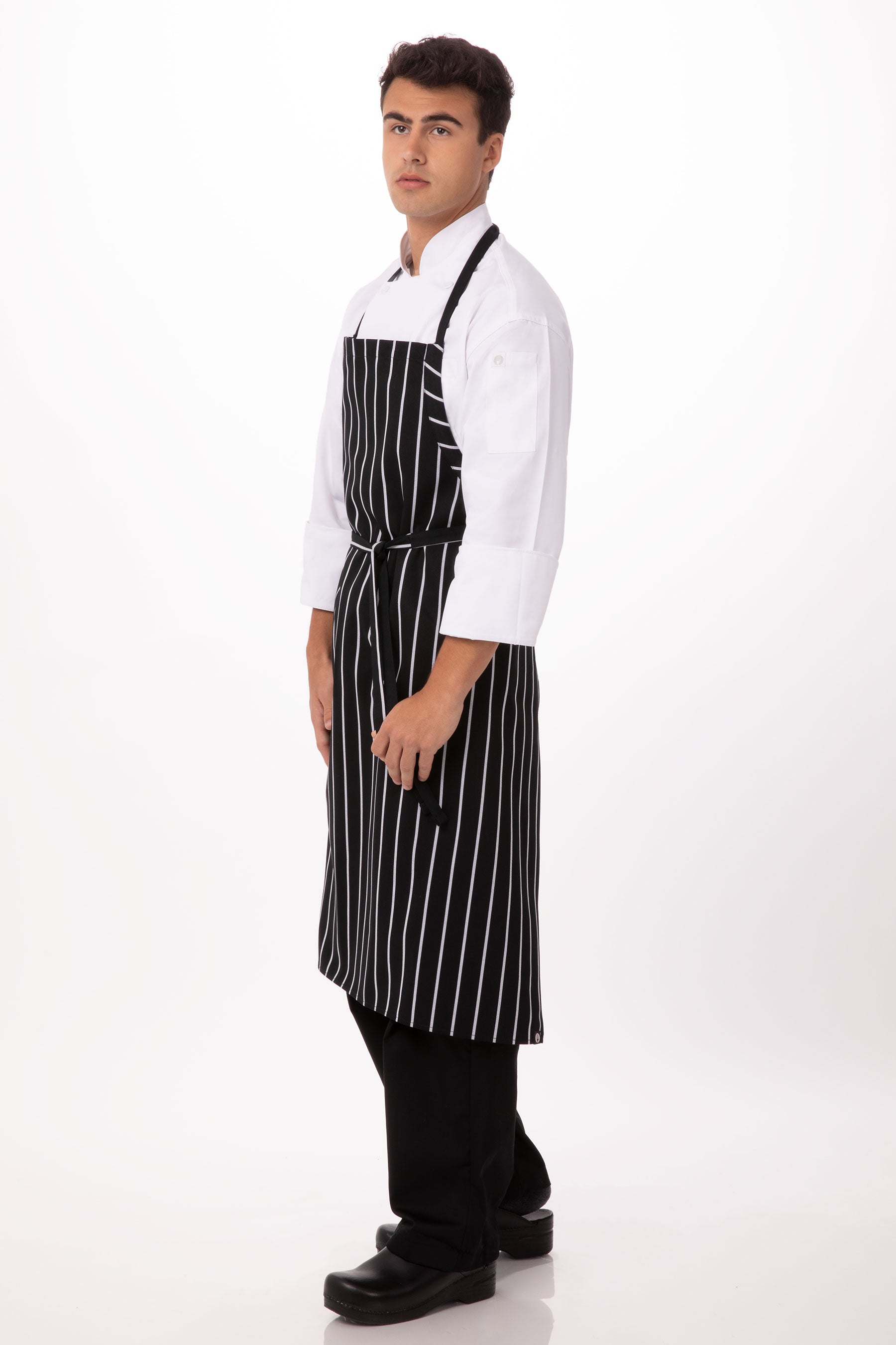 English Chef Apron