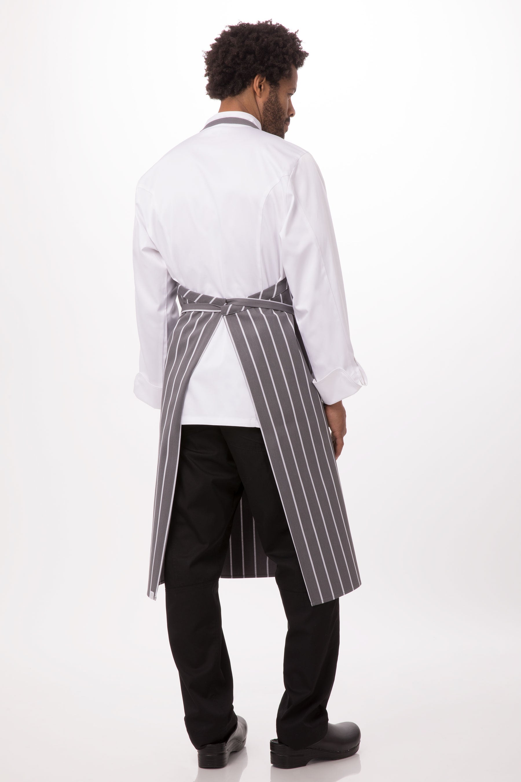 English Chef Apron