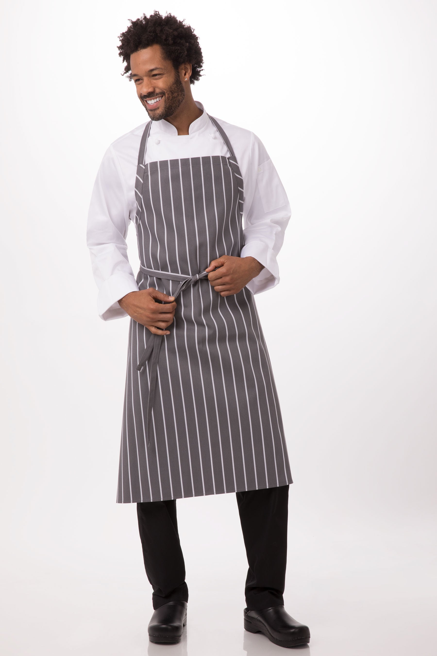 English Chef Apron