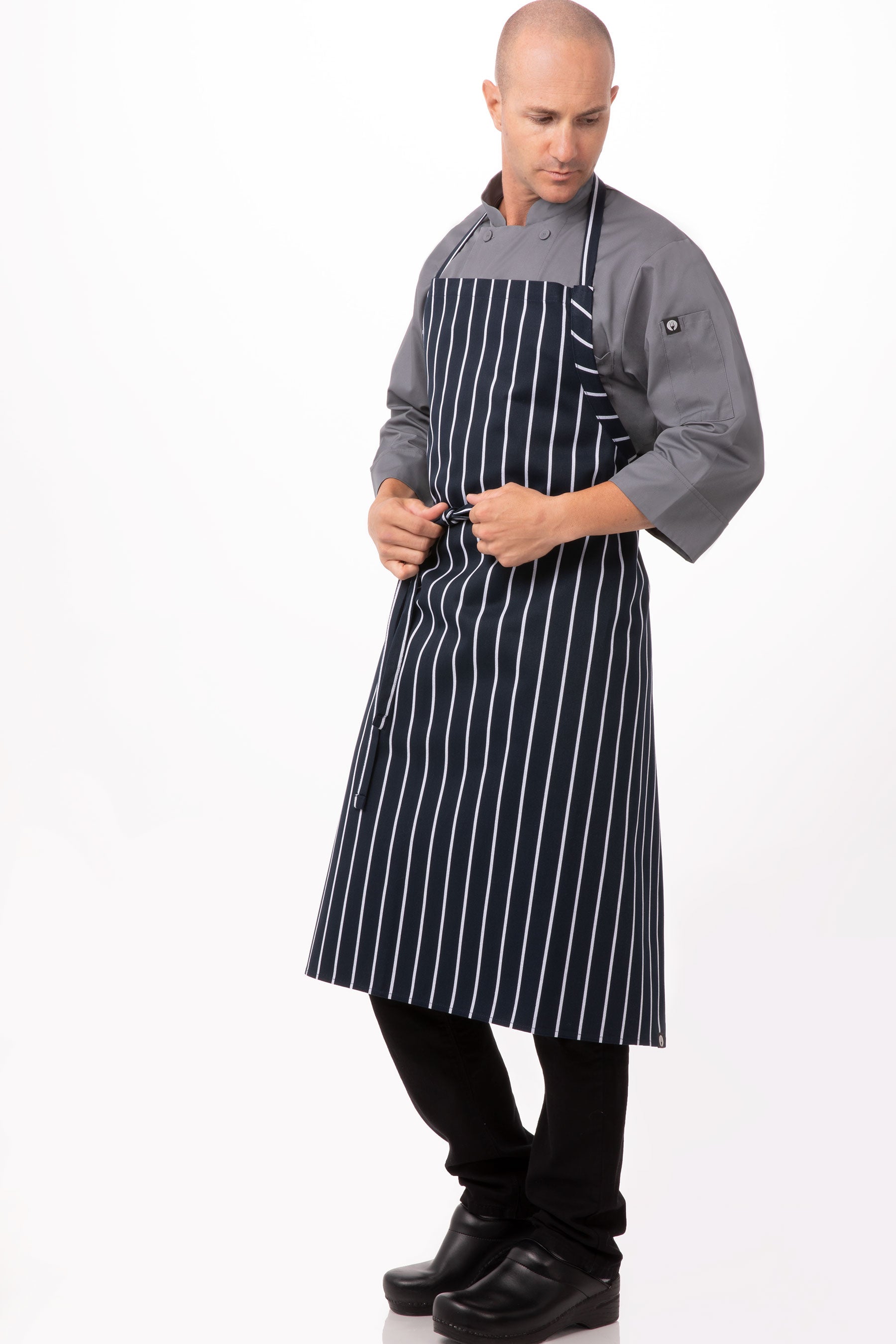 English Chef Apron