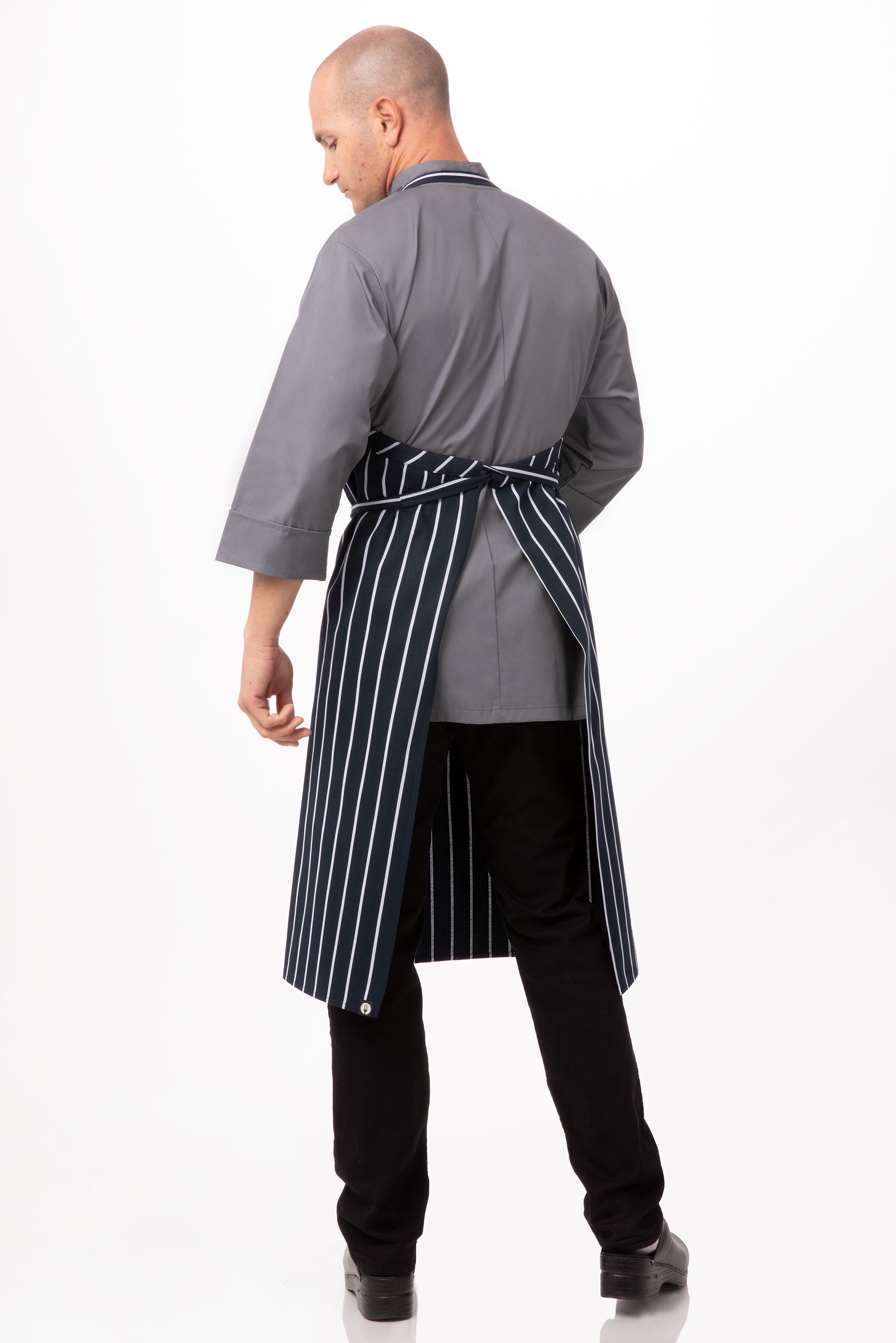 English Chef Apron