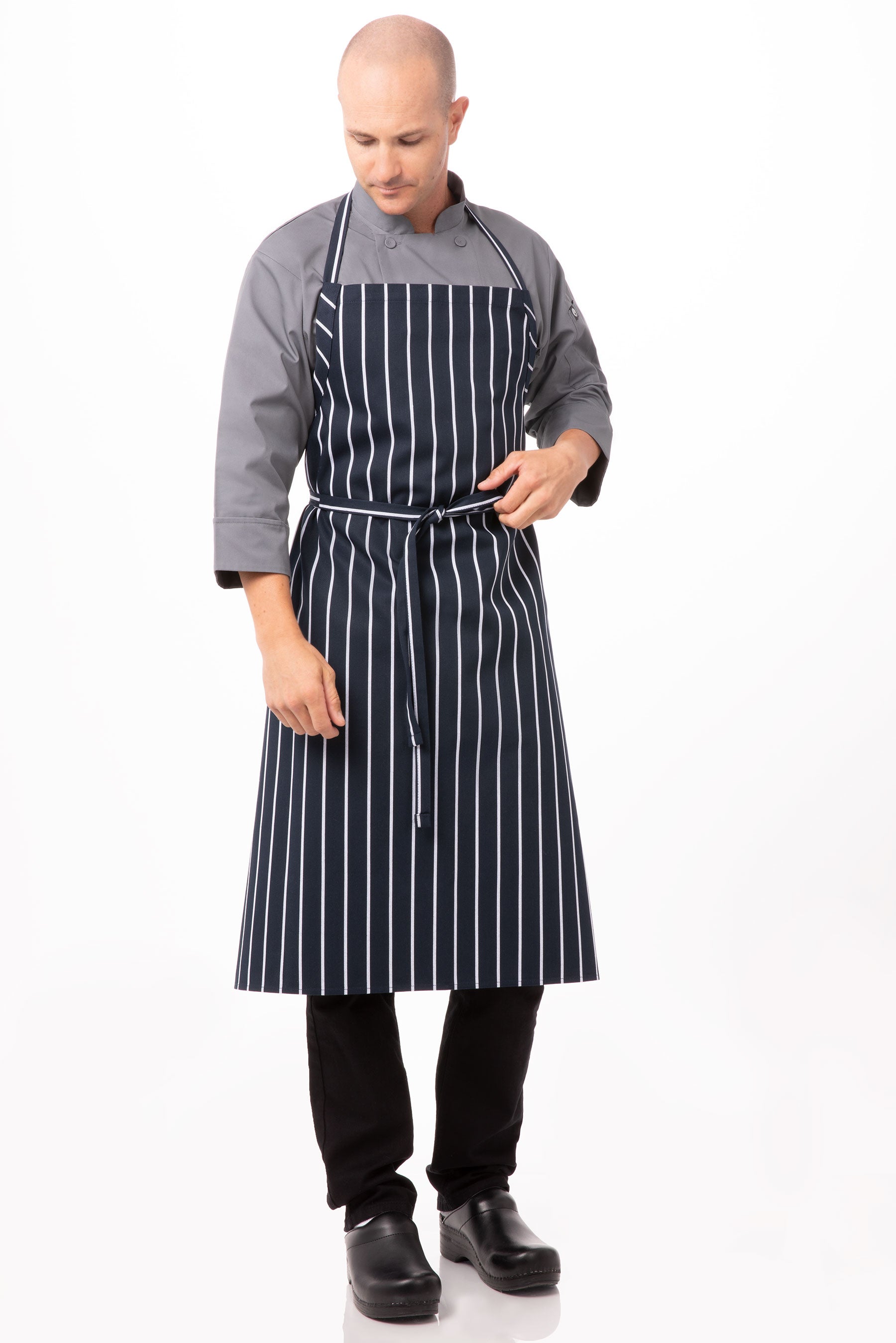 English Chef Apron