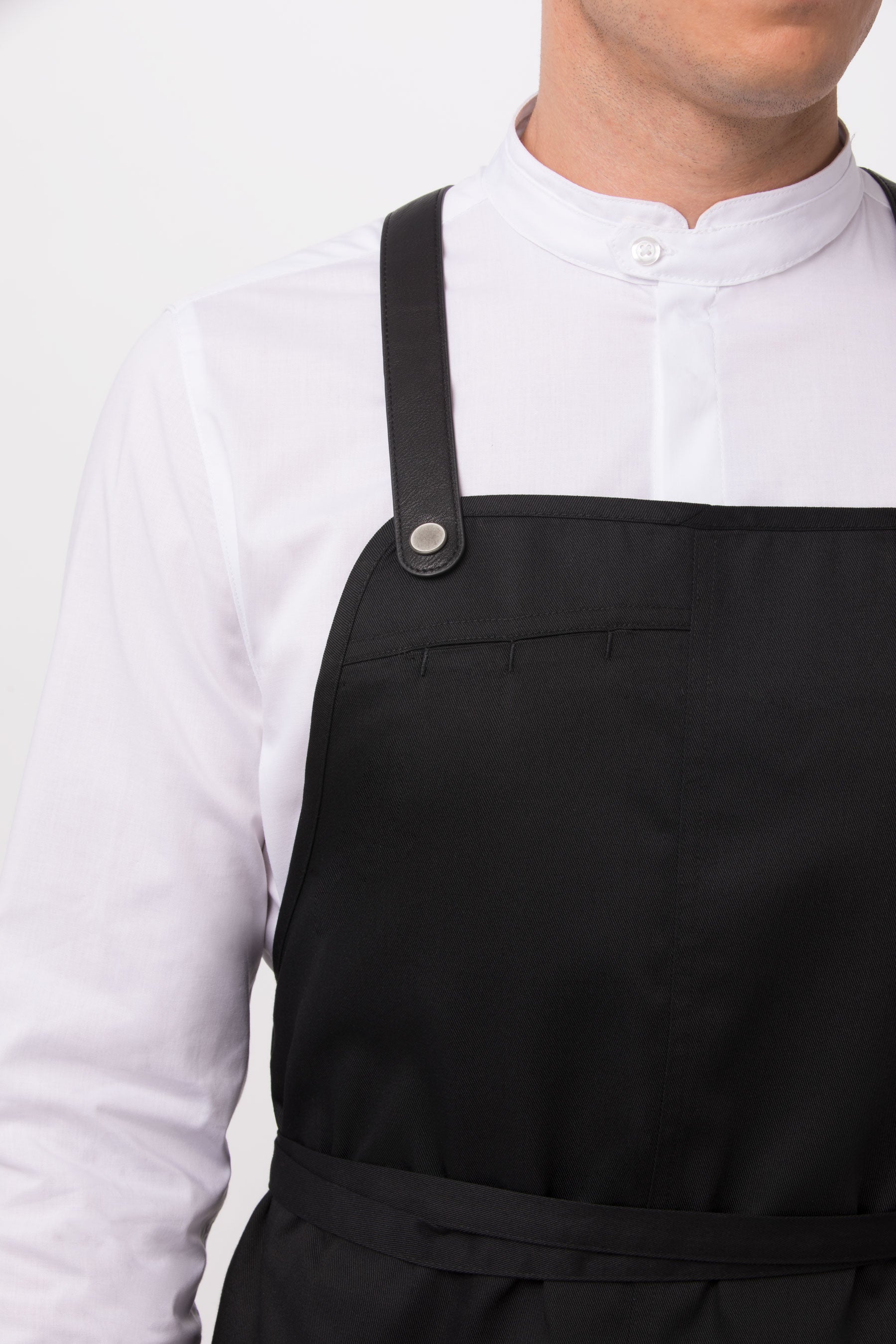 Largo Bib Apron