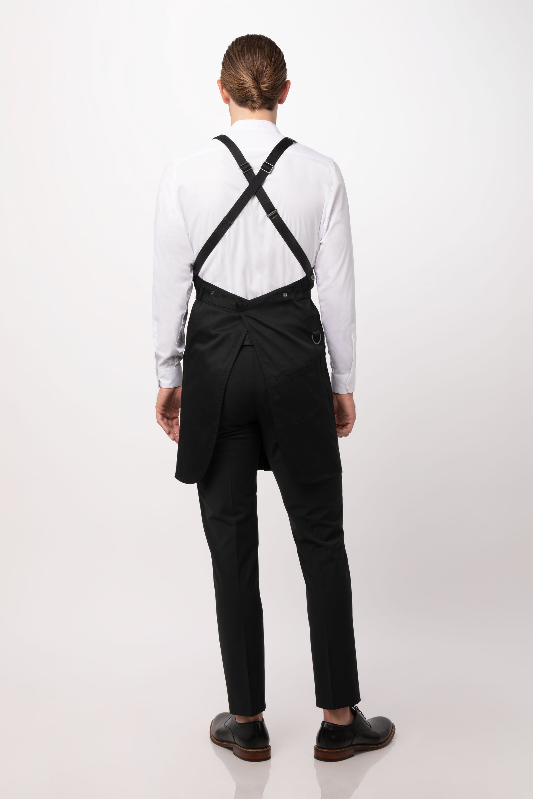 Largo Bib Apron