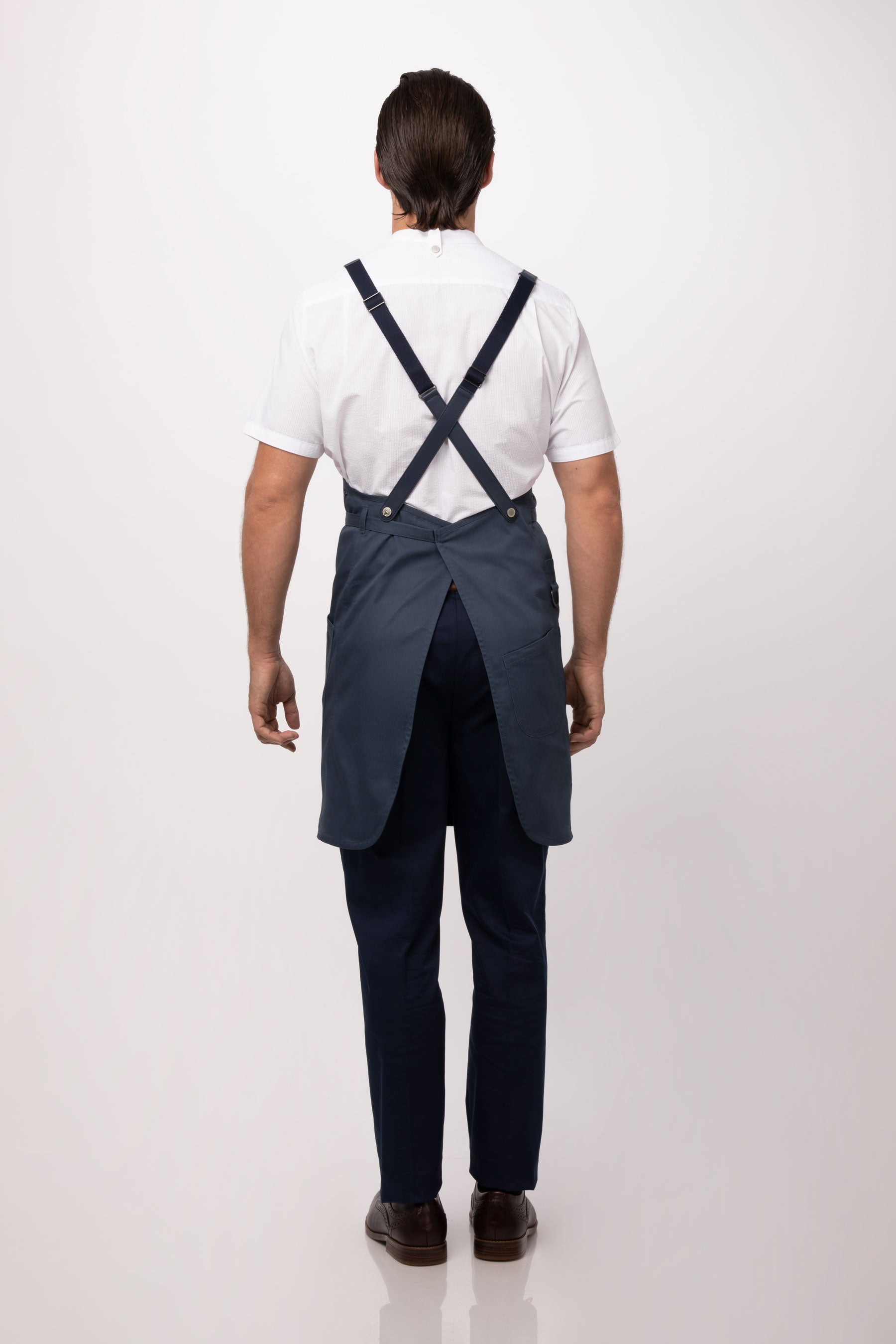 Largo Bib Apron