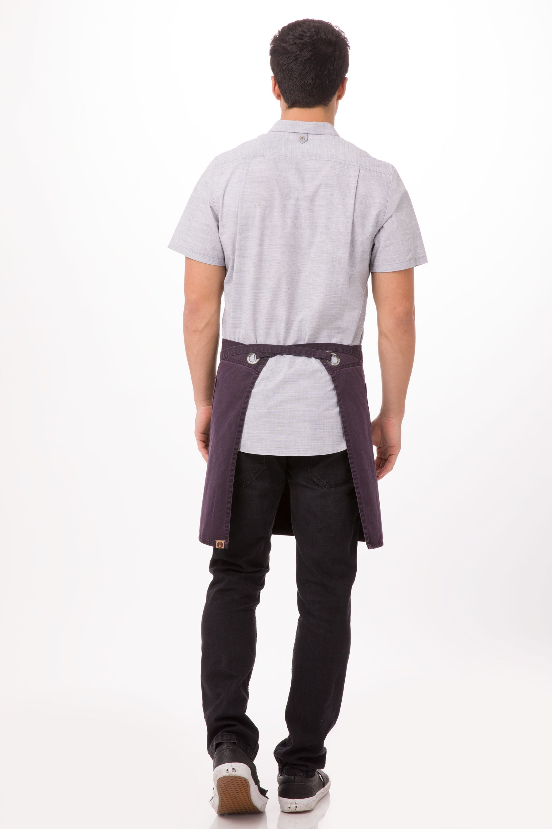 Dorset Half Bistro Apron