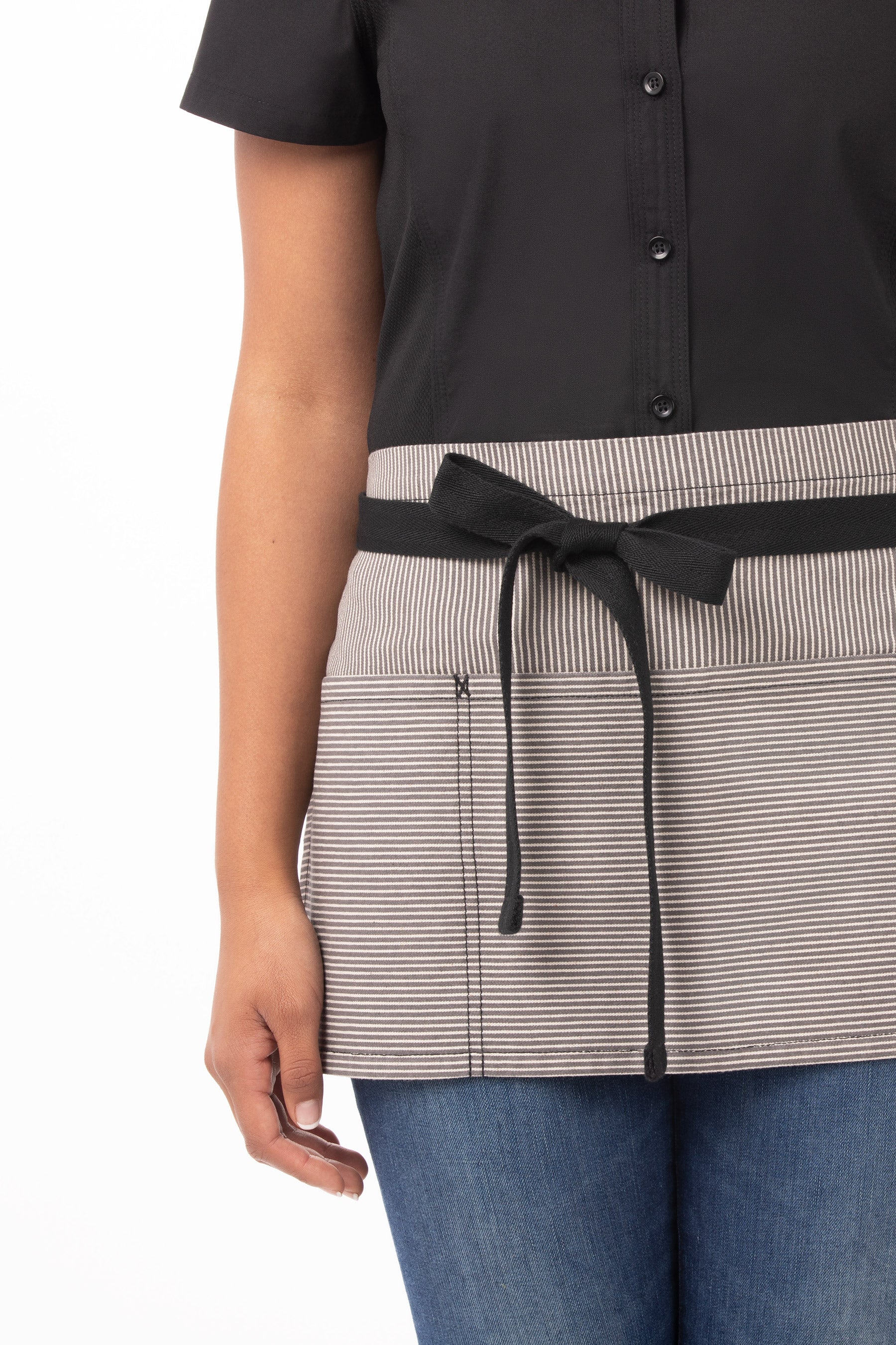 Portland Waist Apron