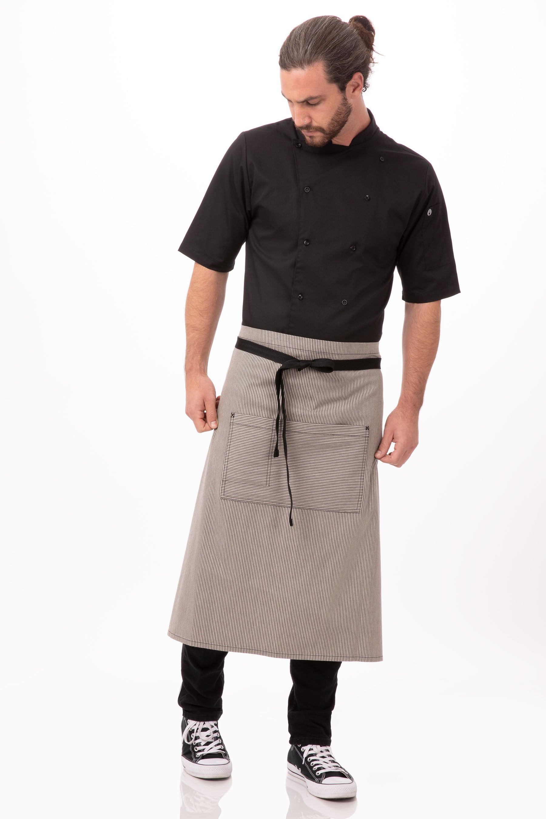 Portland Bistro Apron