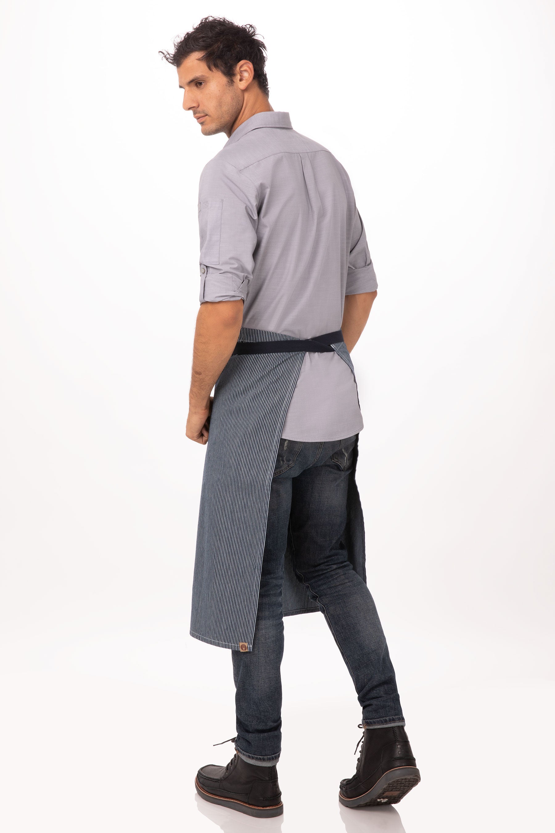 Portland Bistro Apron