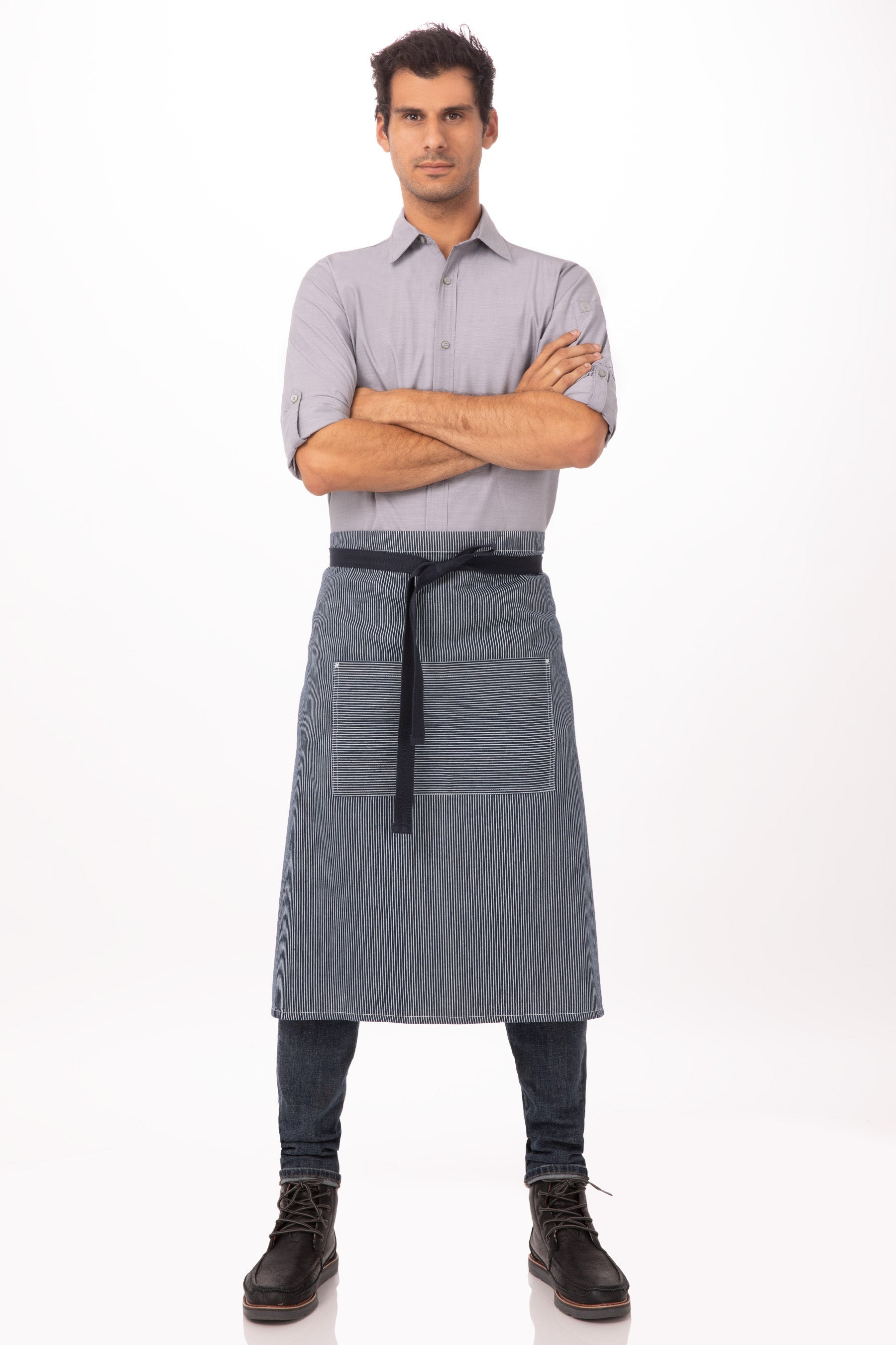 Portland Bistro Apron