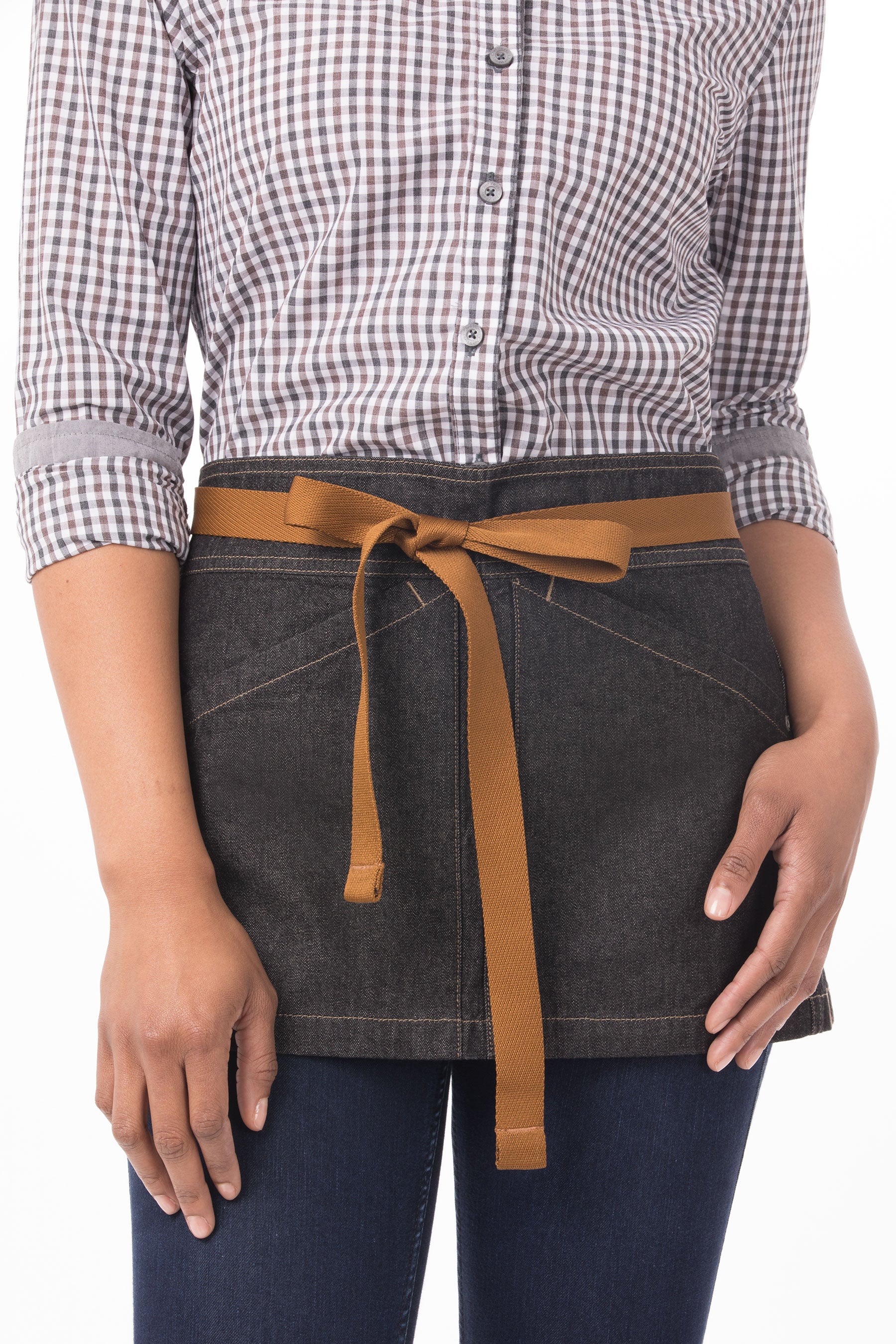 Berkeley Waist Apron