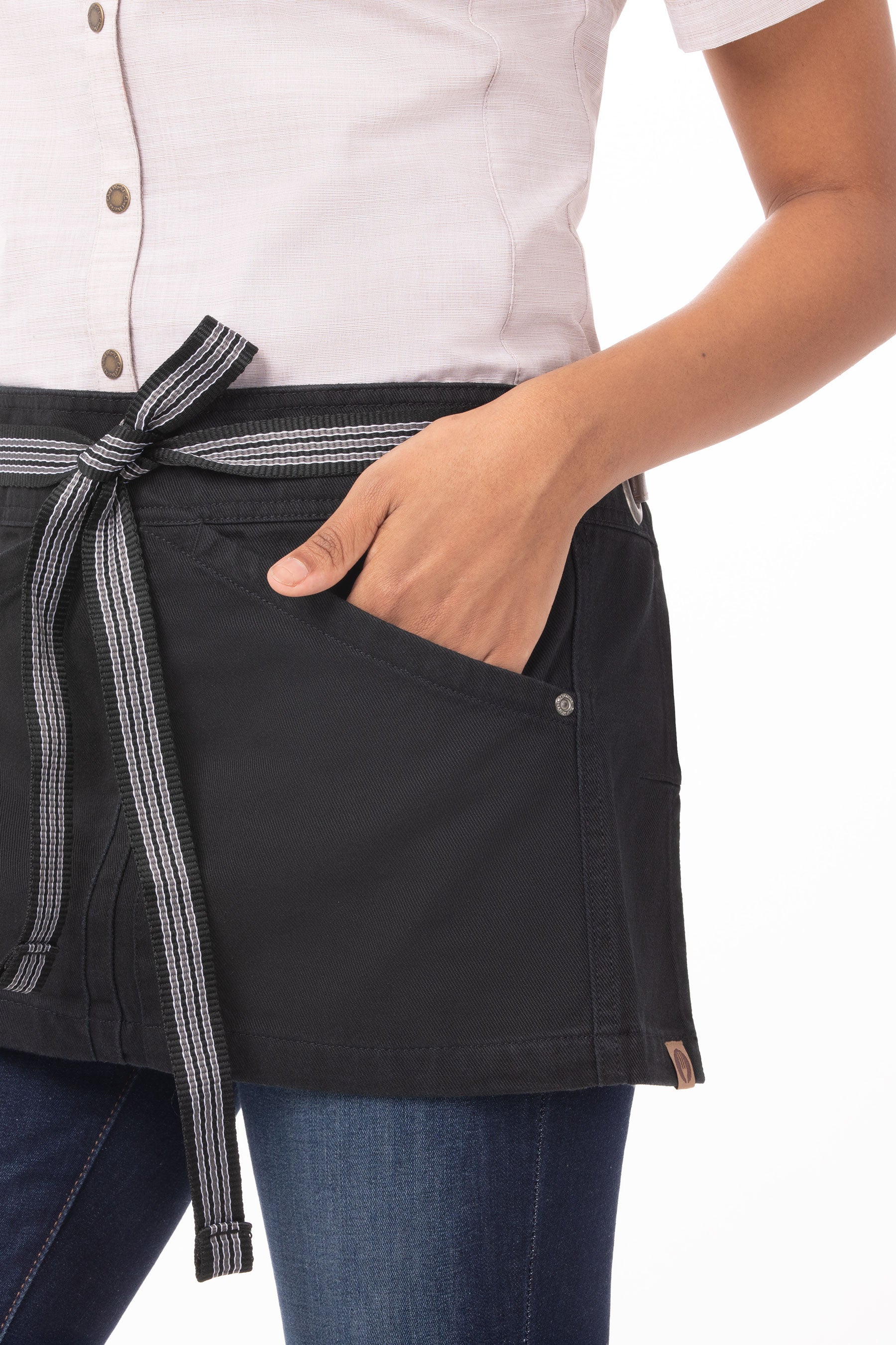 Berkeley Waist Apron