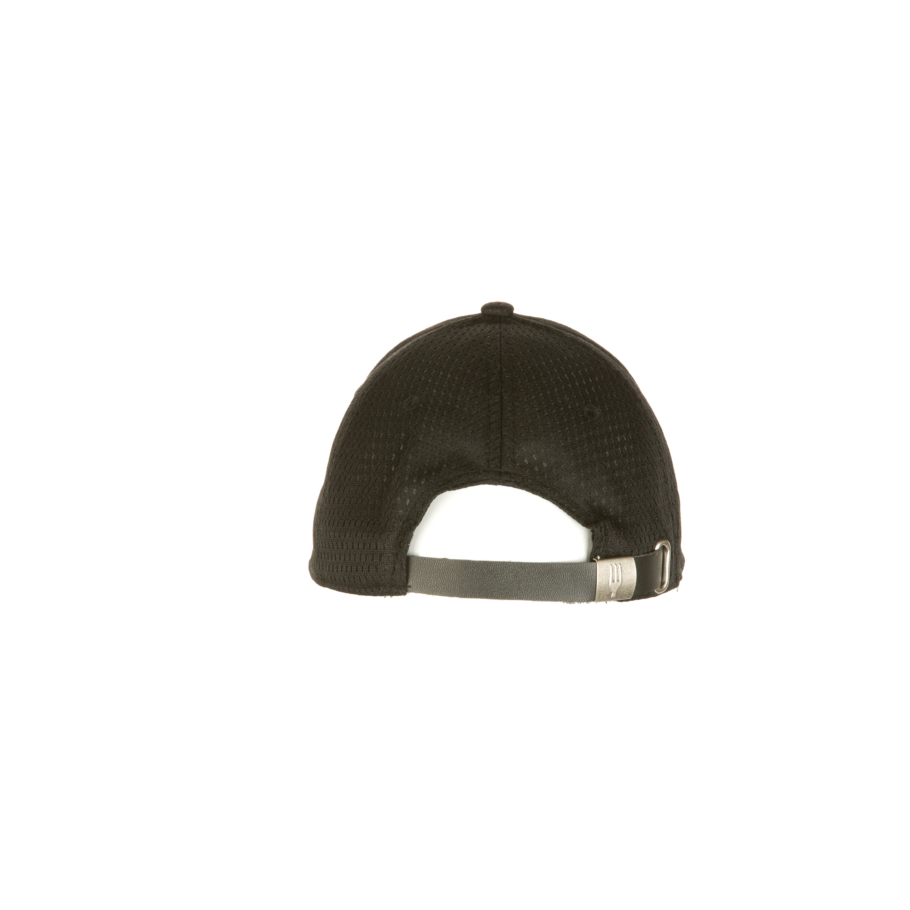 Cool Vent Baseball Cap With Trim