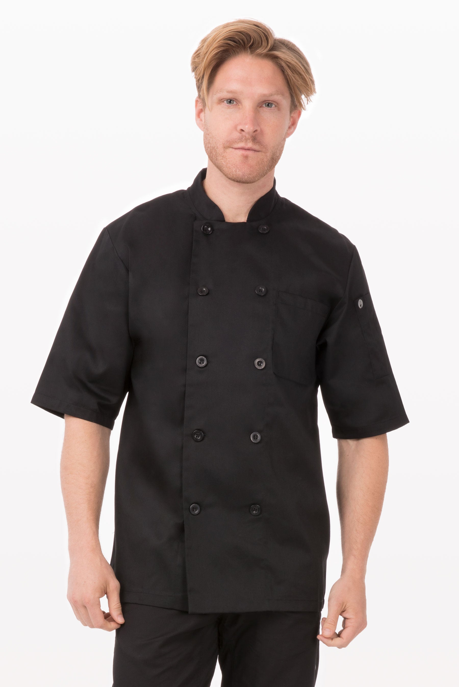 Chambery Chef Coat