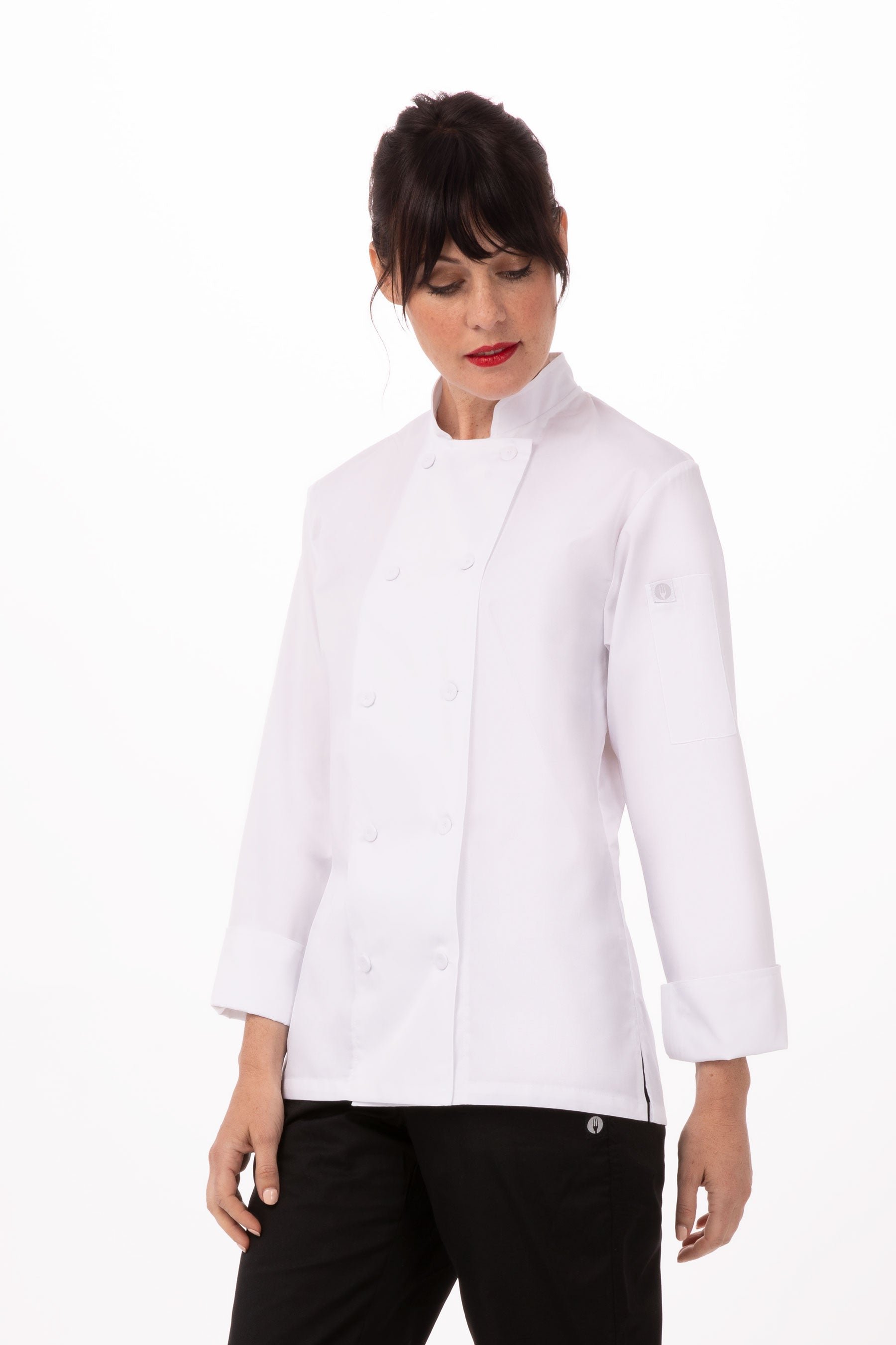 Sofia Chef Coat