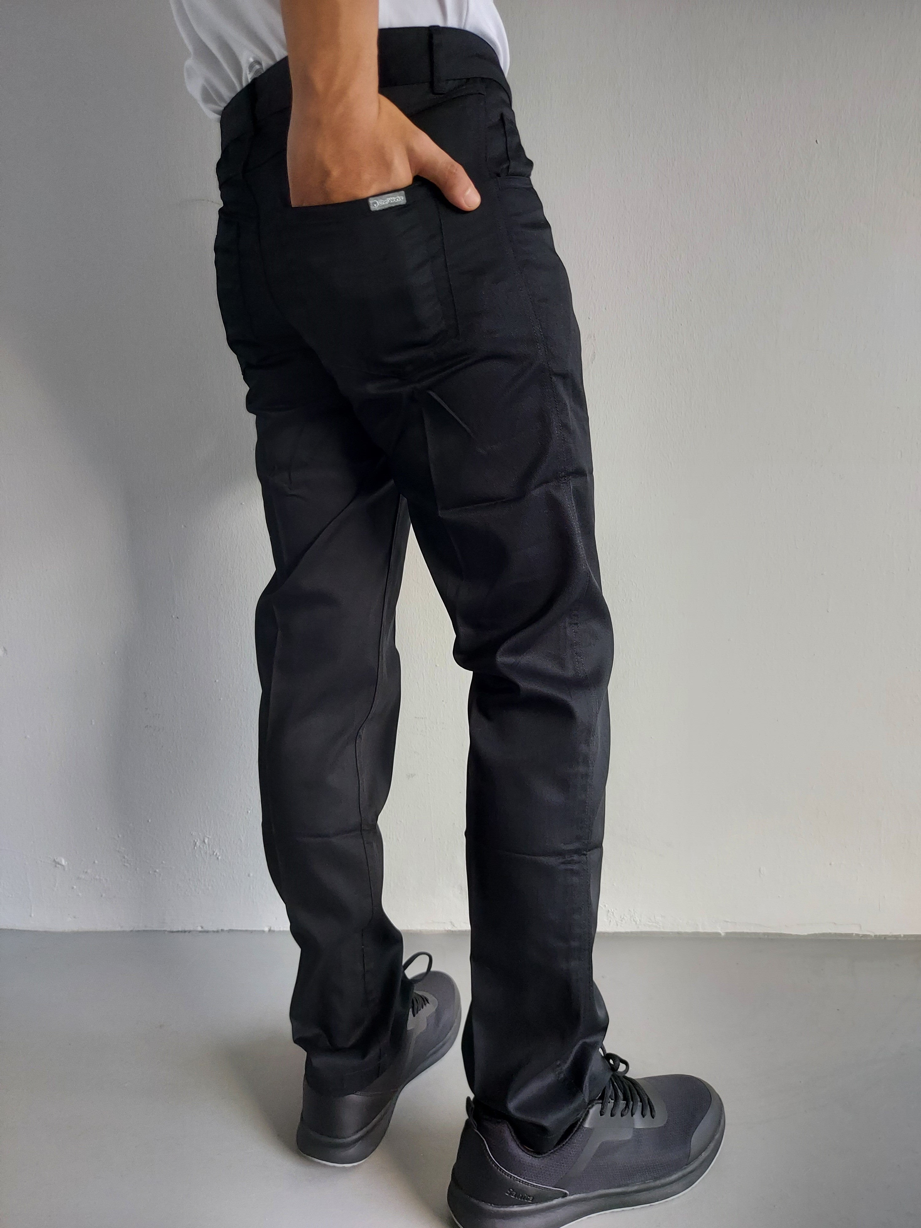 Modern 539 Chef Pants