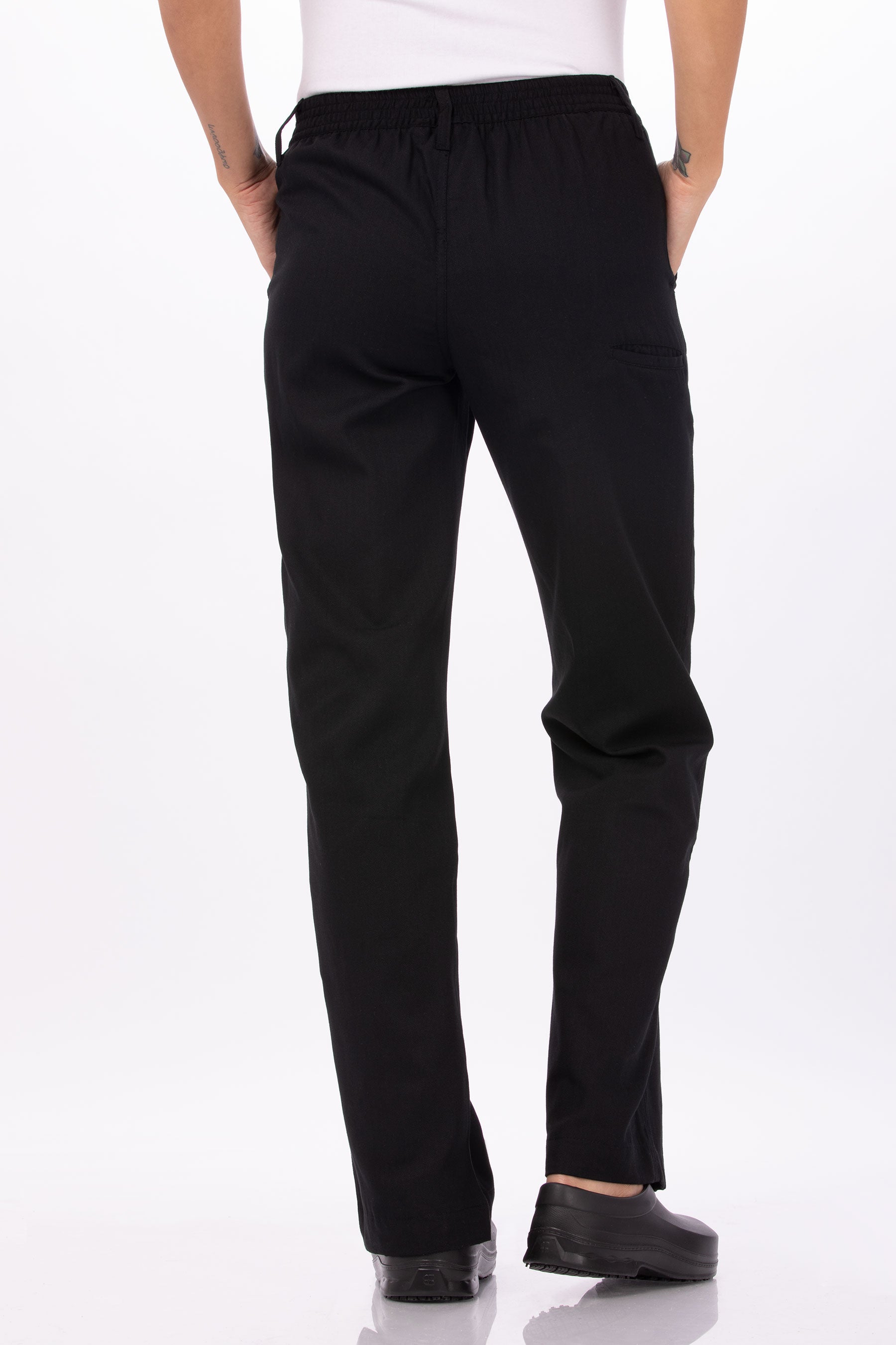 Professional Series Female Chef Pants