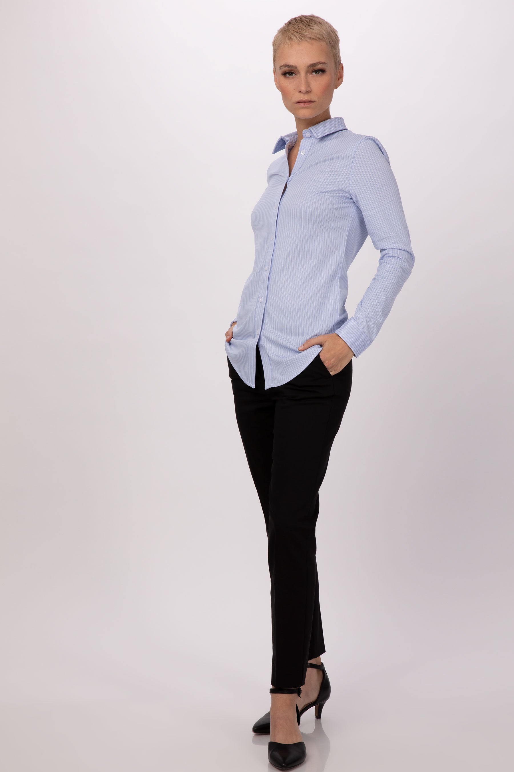 Spiritoso Female Shirt