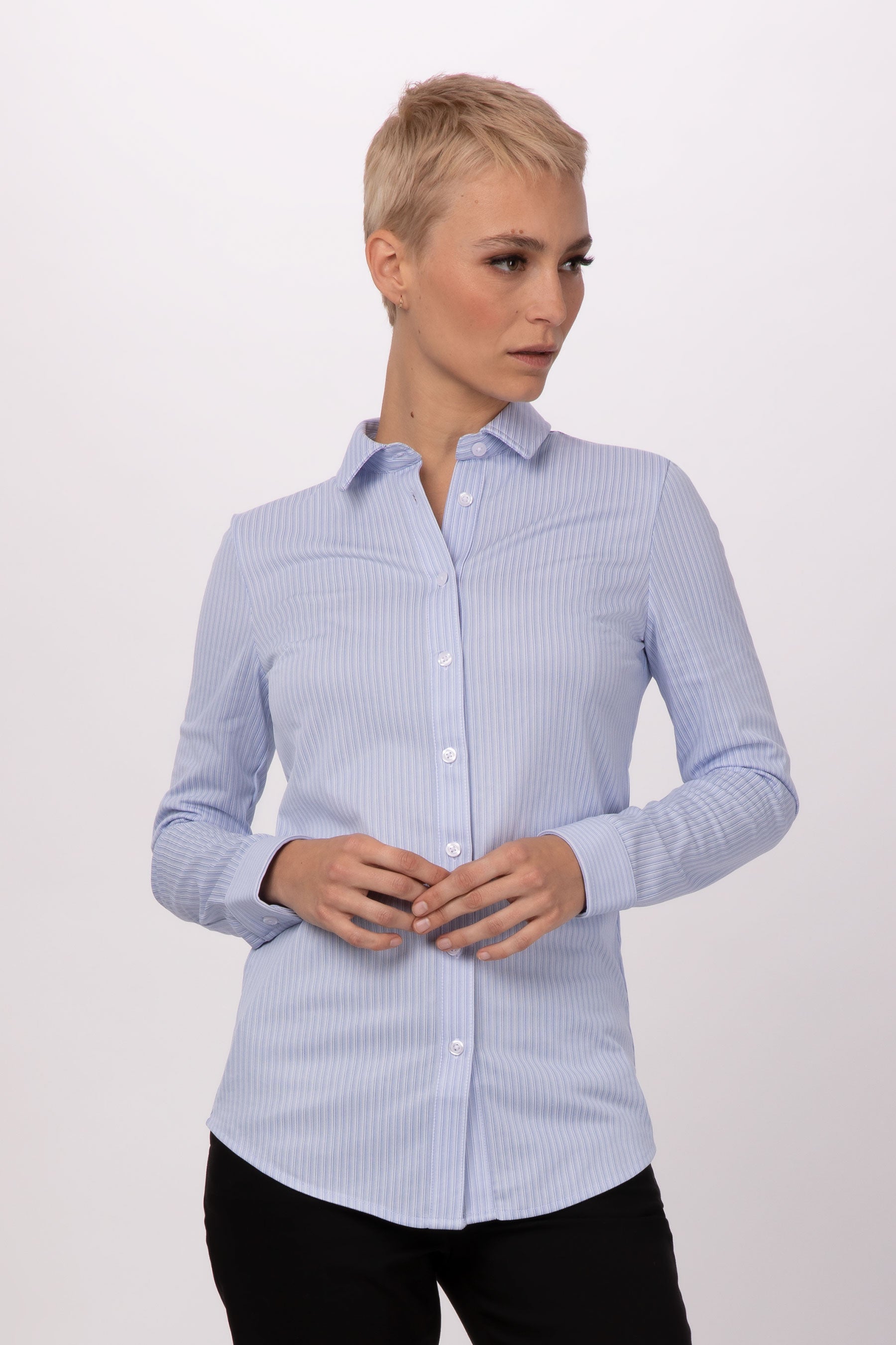 Spiritoso Female Shirt