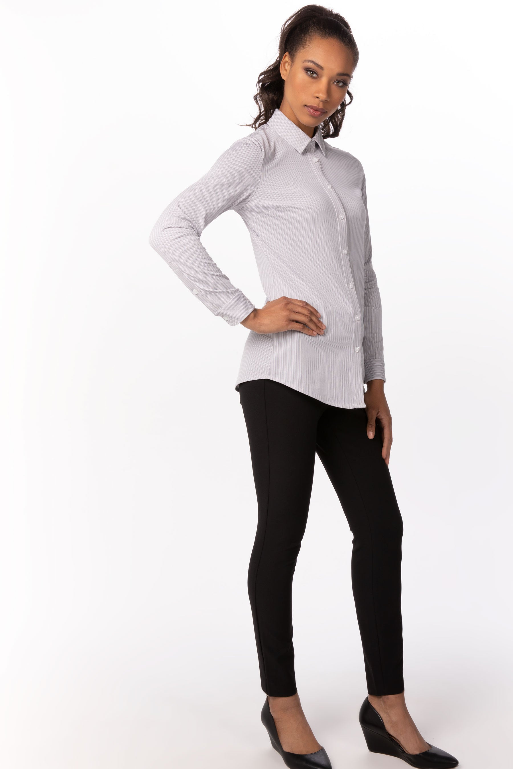 Spiritoso Female Shirt