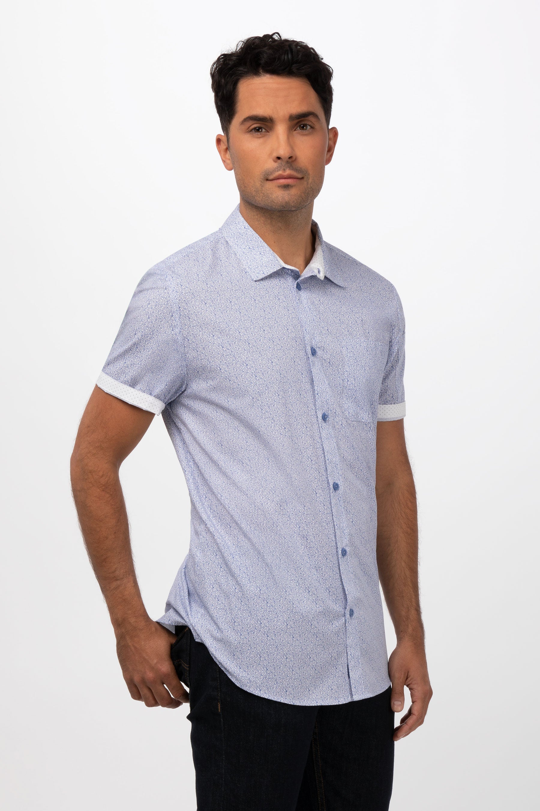 Charleston Mens Shirt