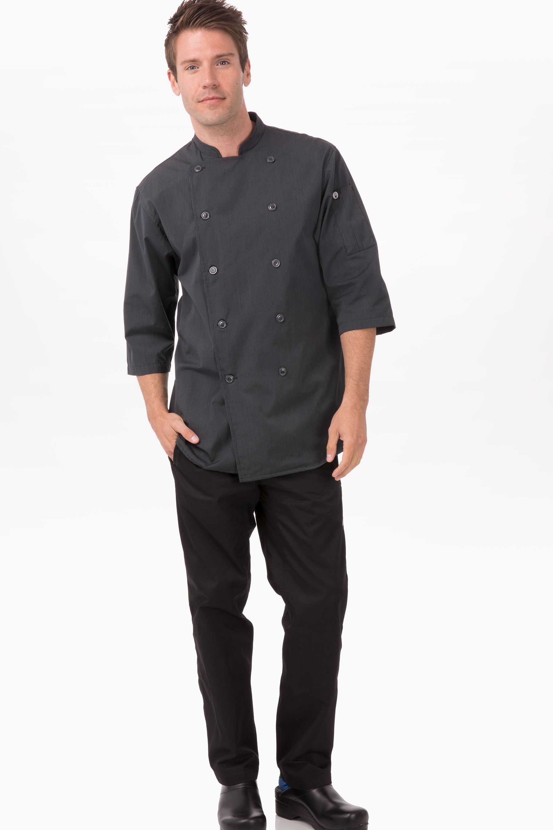 Brighton Chef Coat