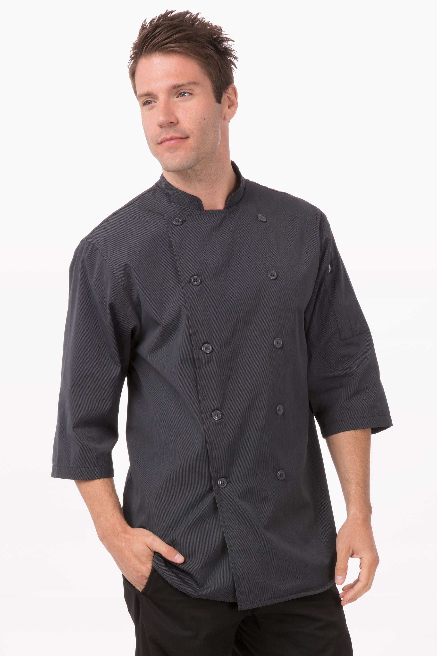 Brighton Chef Coat