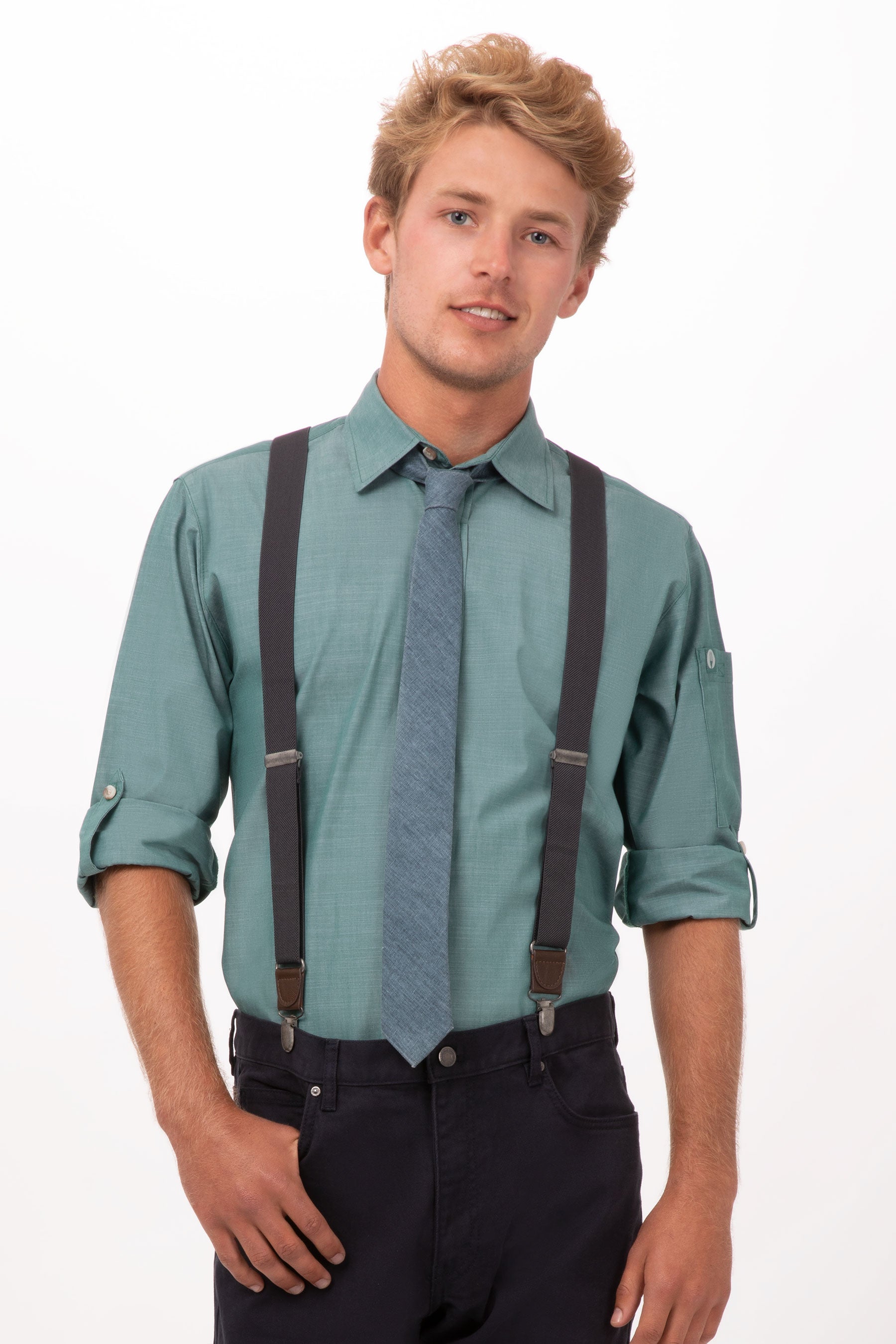 Pant Suspenders